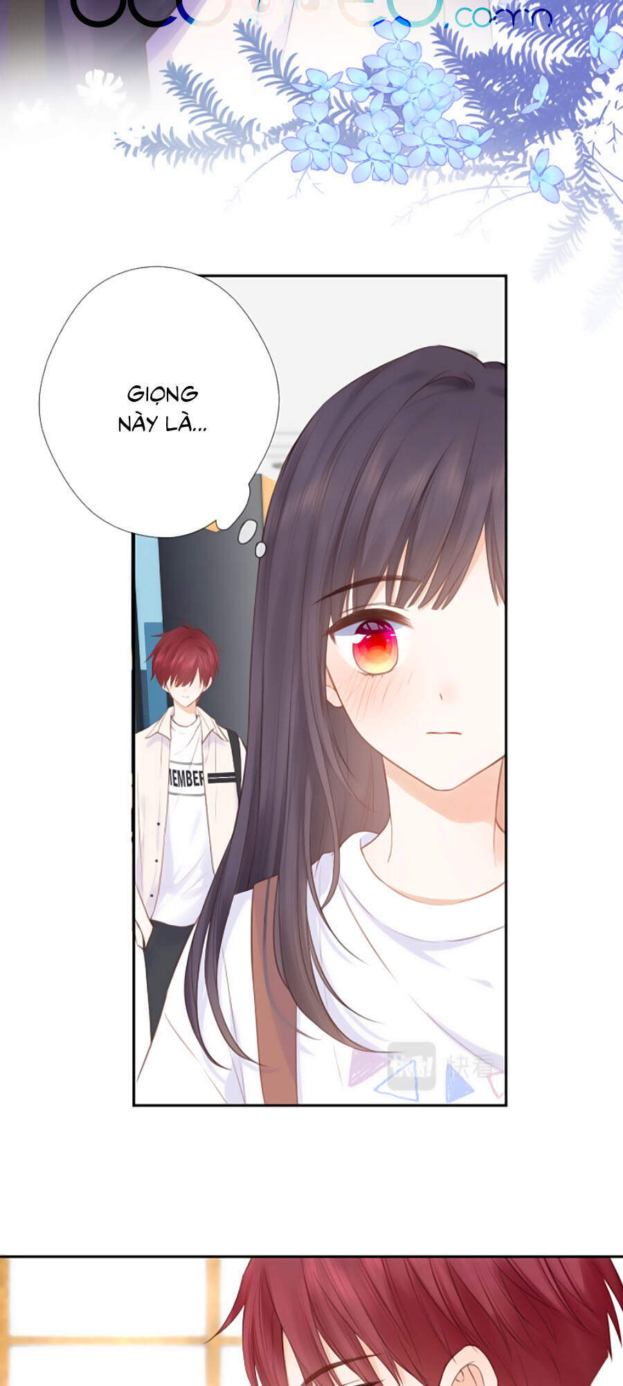 Thầm Yêu: Quất Sinh Hoài Nam Chapter 6 - 22