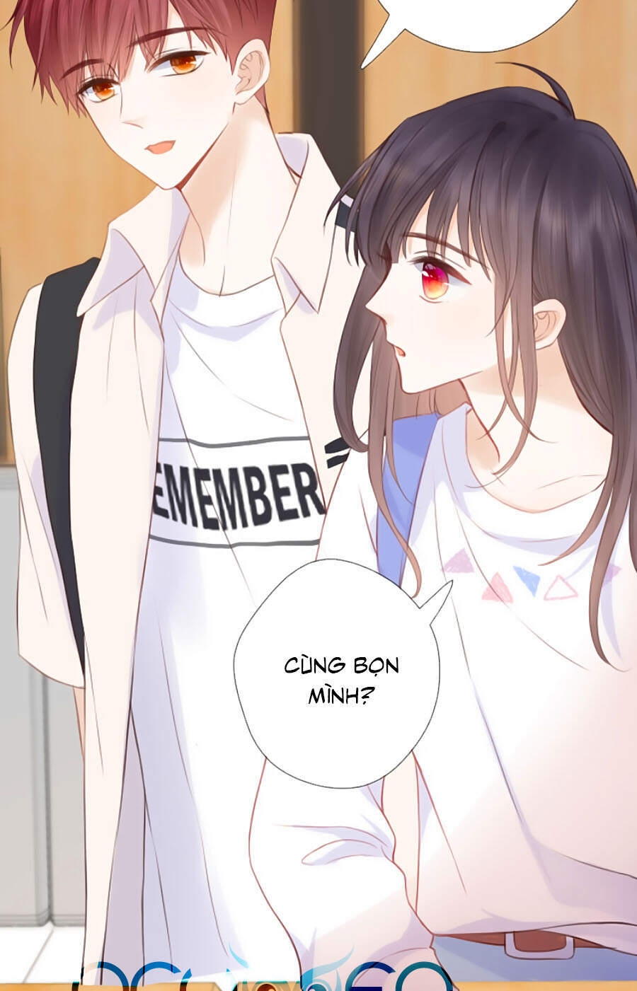 Thầm Yêu: Quất Sinh Hoài Nam Chapter 6 - 26