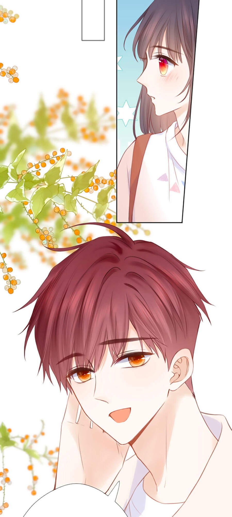 Thầm Yêu: Quất Sinh Hoài Nam Chapter 6 - 28