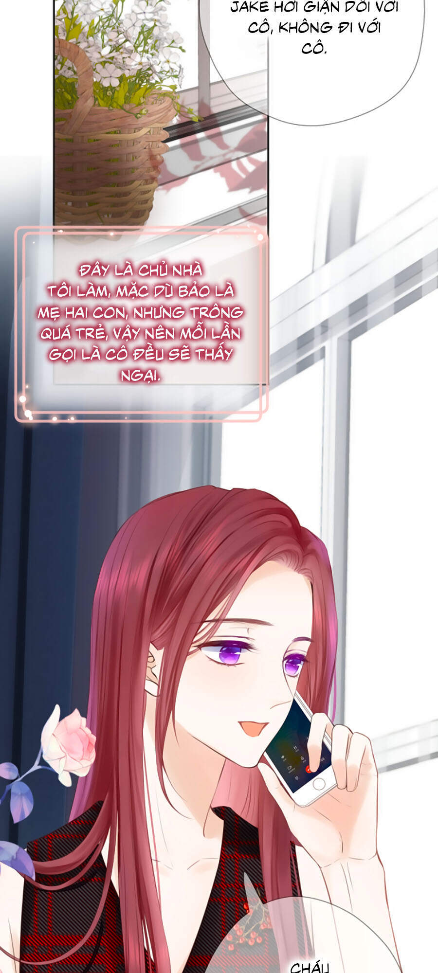 Thầm Yêu: Quất Sinh Hoài Nam Chapter 6 - 4