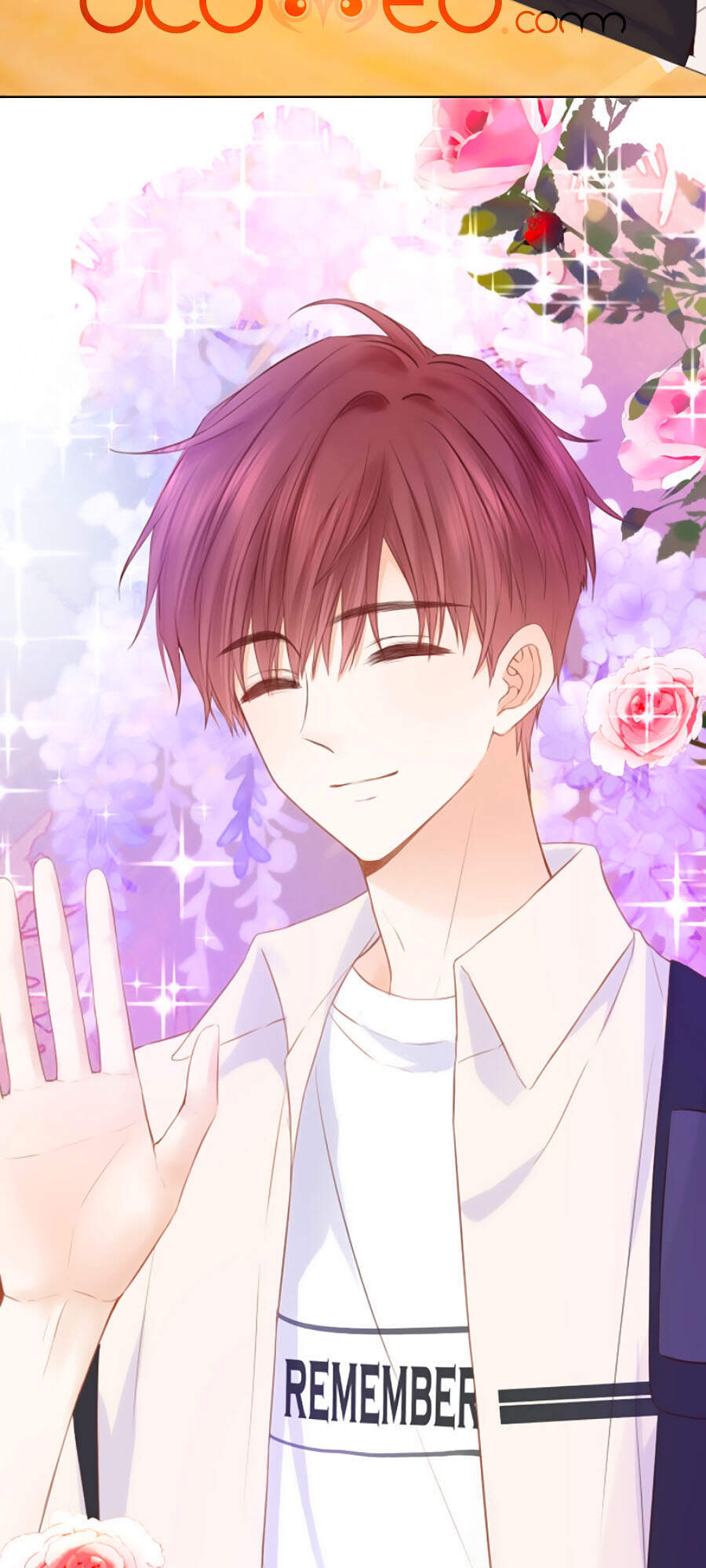 Thầm Yêu: Quất Sinh Hoài Nam Chapter 6 - 32