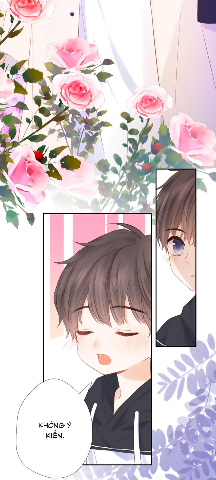 Thầm Yêu: Quất Sinh Hoài Nam Chapter 6 - 33