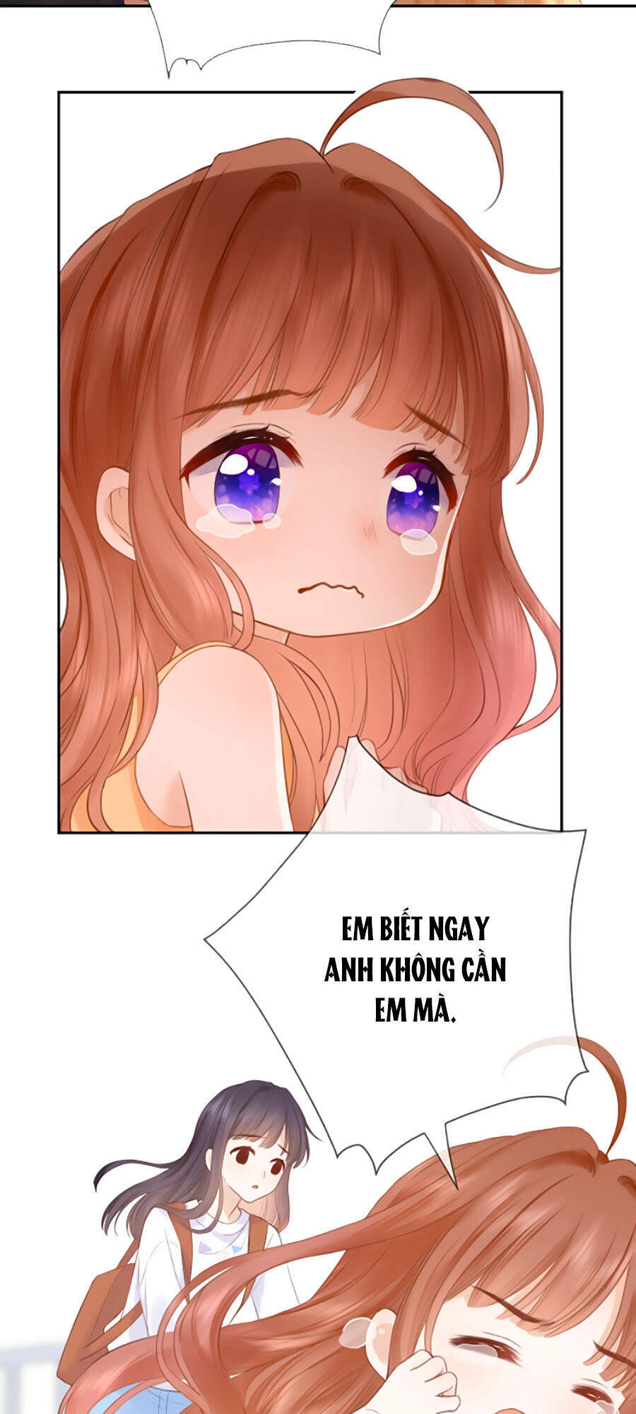 Thầm Yêu: Quất Sinh Hoài Nam Chapter 6 - 38