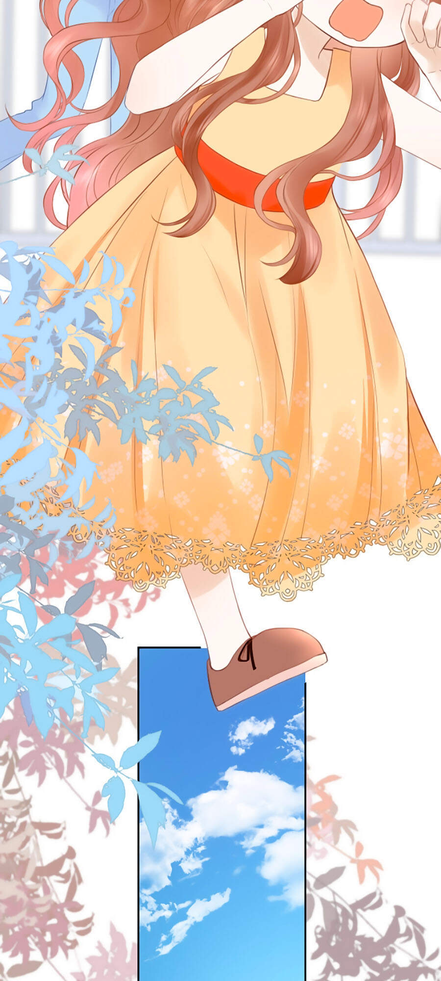 Thầm Yêu: Quất Sinh Hoài Nam Chapter 6 - 39