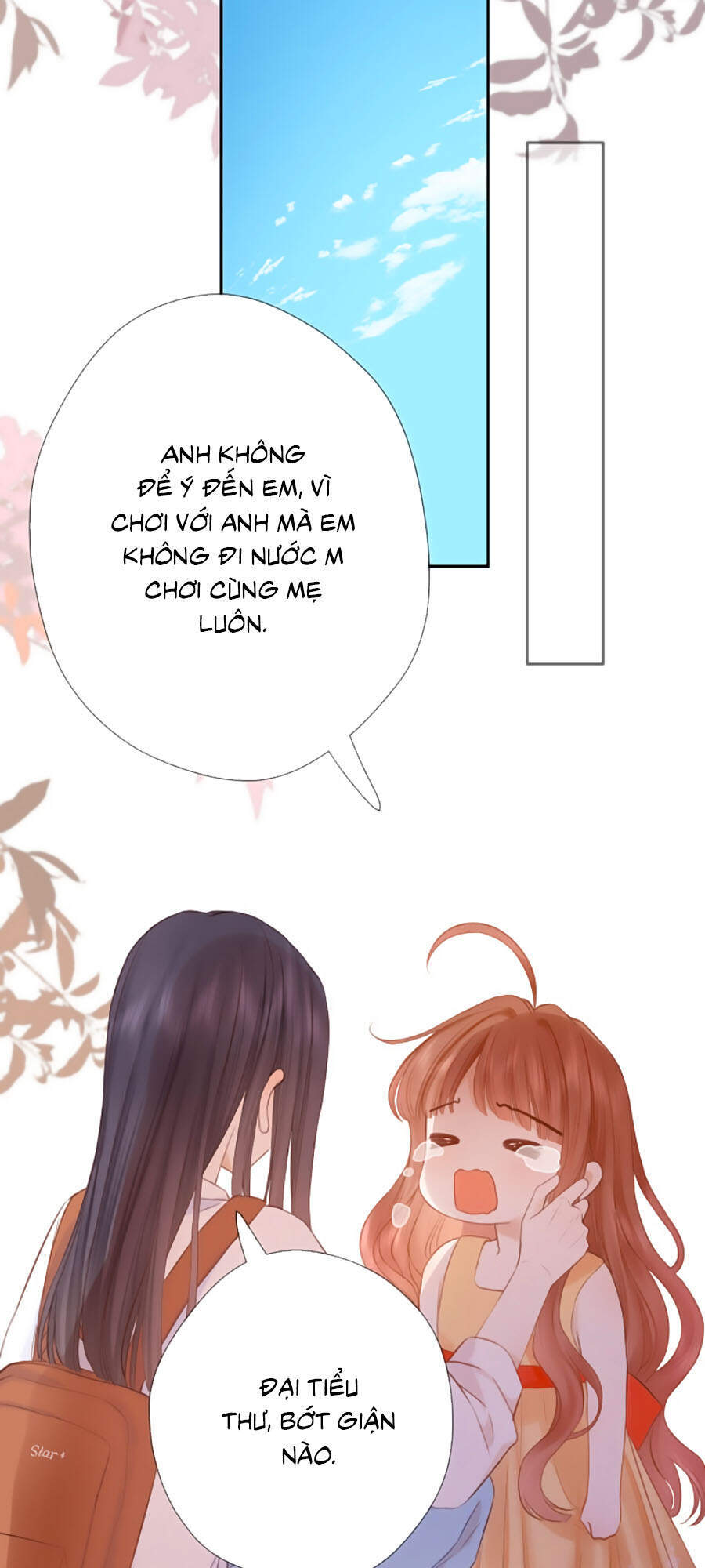 Thầm Yêu: Quất Sinh Hoài Nam Chapter 6 - 40