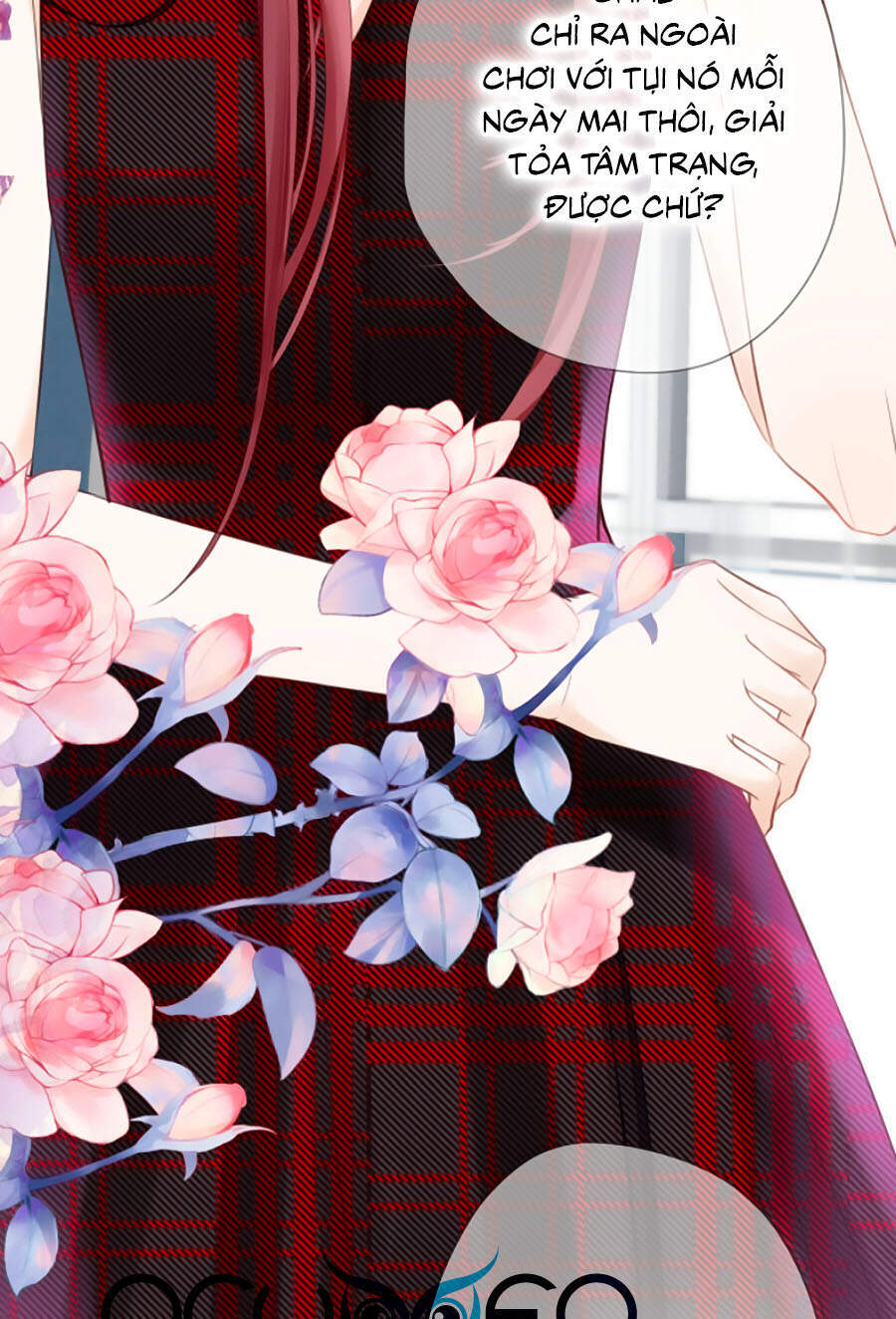 Thầm Yêu: Quất Sinh Hoài Nam Chapter 6 - 5