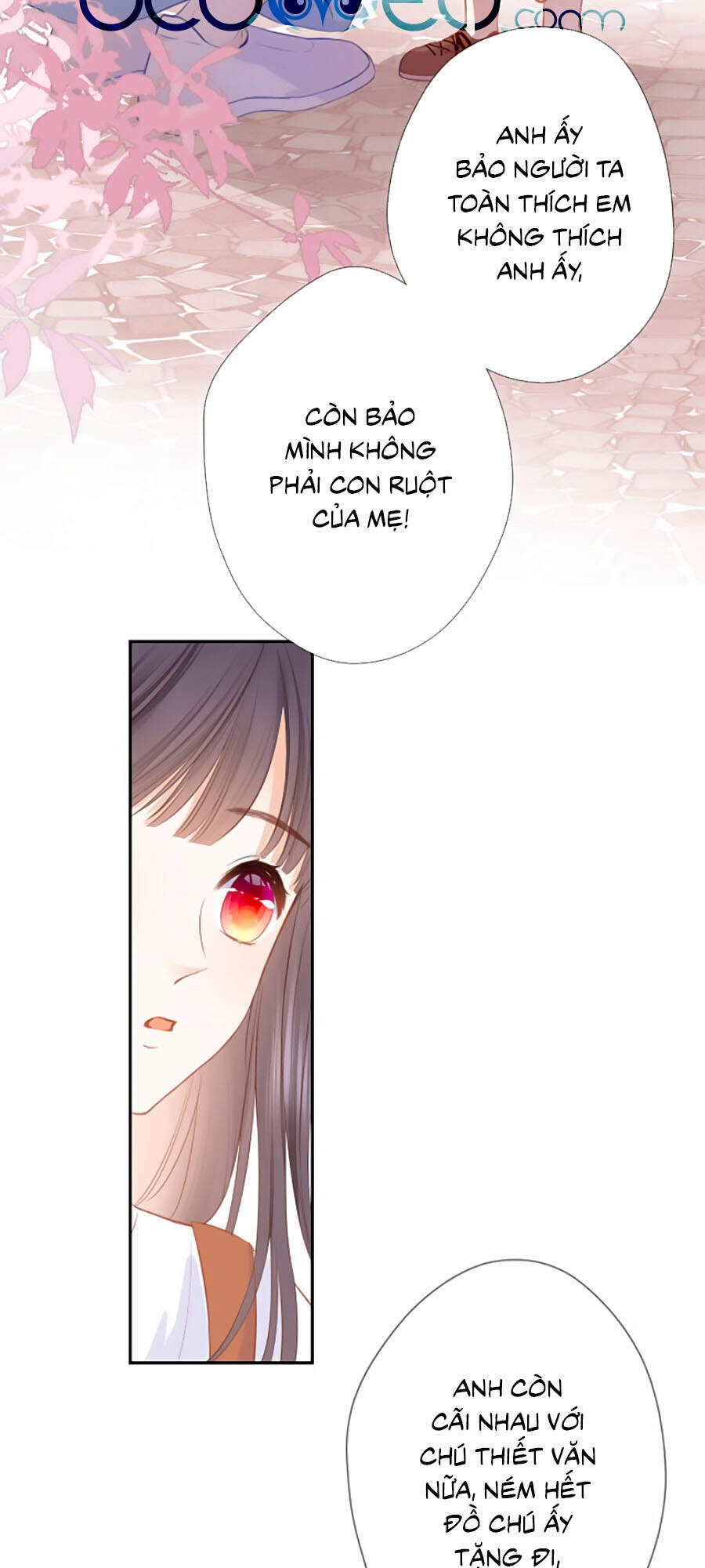 Thầm Yêu: Quất Sinh Hoài Nam Chapter 6 - 42