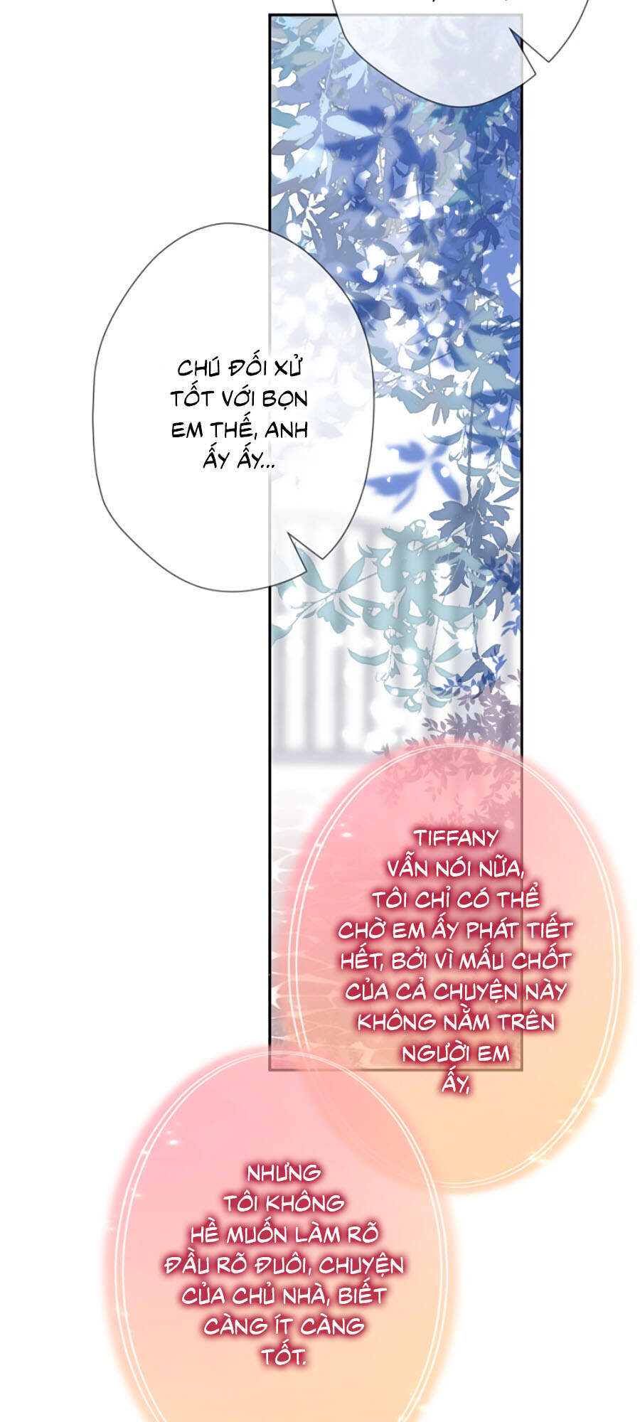 Thầm Yêu: Quất Sinh Hoài Nam Chapter 6 - 43