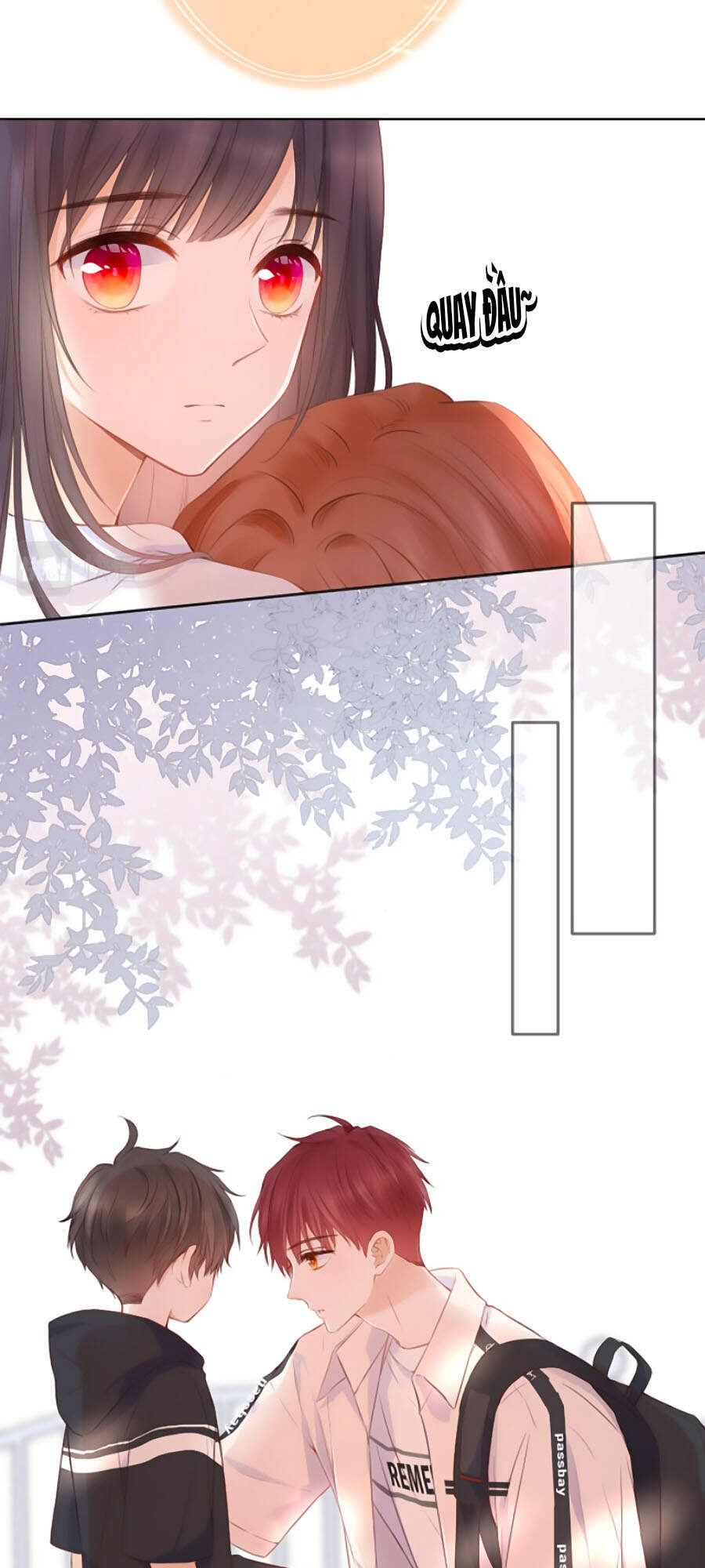 Thầm Yêu: Quất Sinh Hoài Nam Chapter 6 - 44