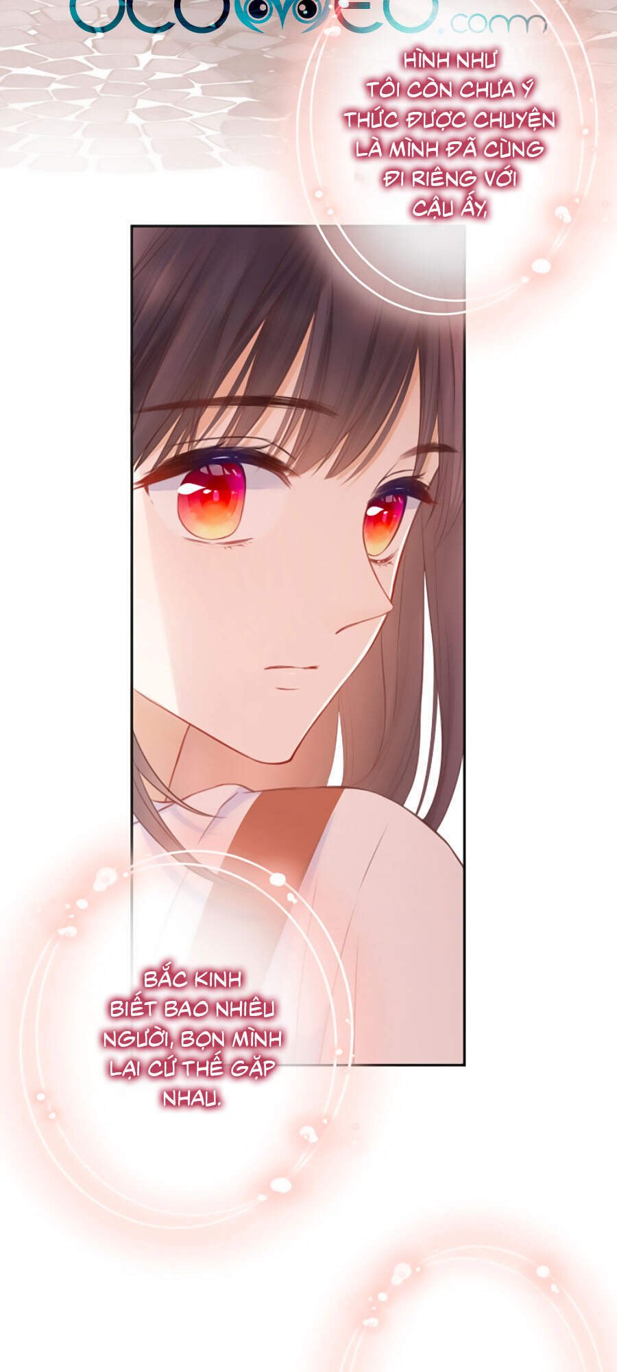 Thầm Yêu: Quất Sinh Hoài Nam Chapter 6 - 46