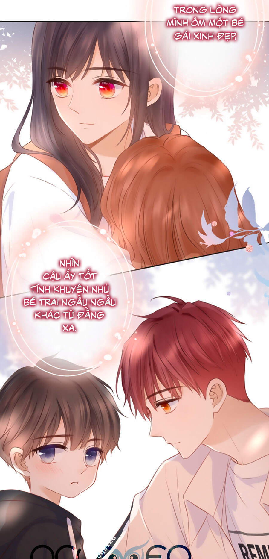 Thầm Yêu: Quất Sinh Hoài Nam Chapter 6 - 47