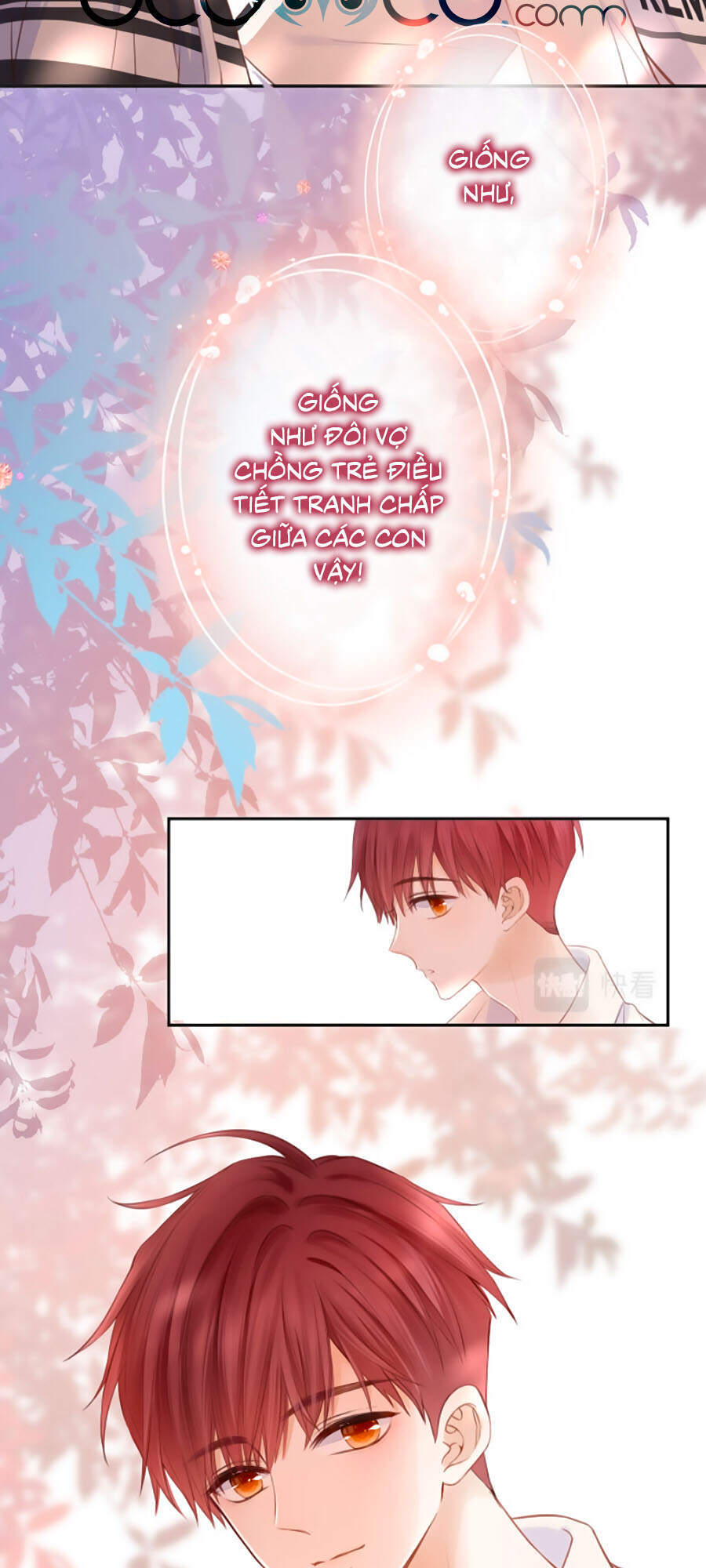 Thầm Yêu: Quất Sinh Hoài Nam Chapter 6 - 48