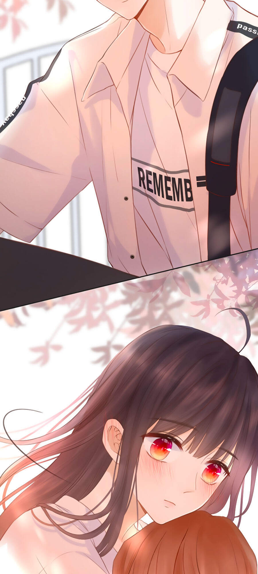 Thầm Yêu: Quất Sinh Hoài Nam Chapter 6 - 49