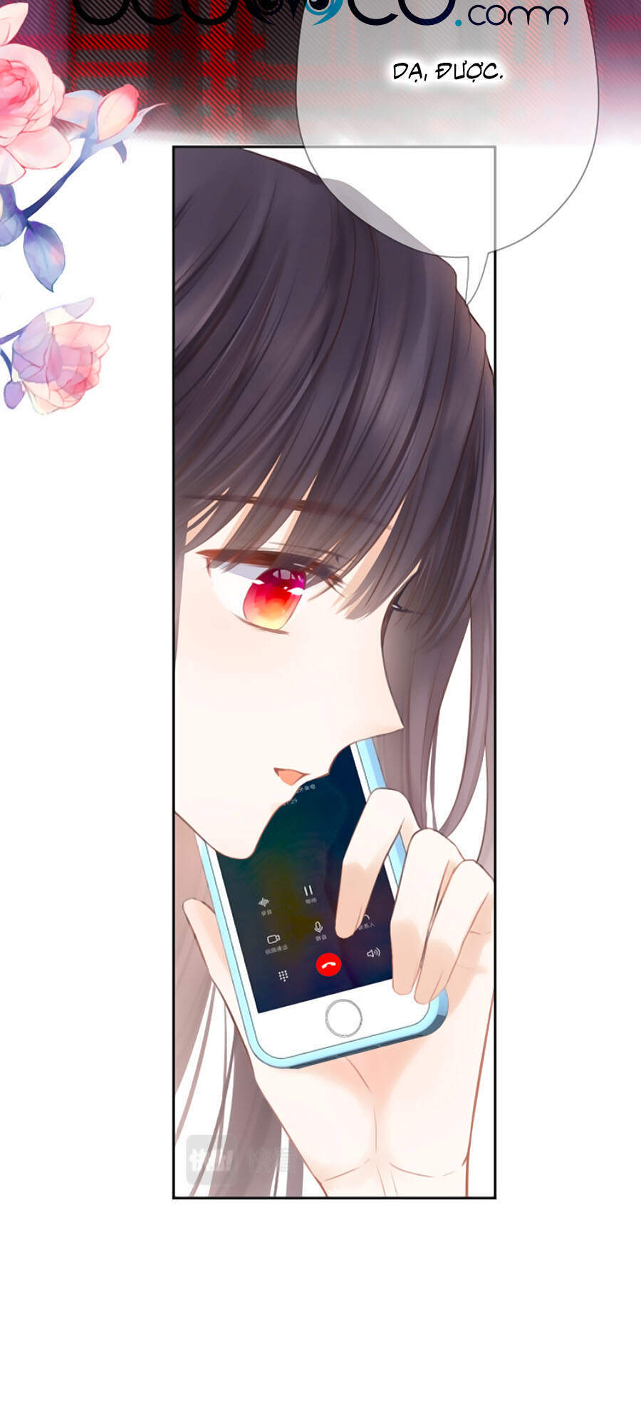 Thầm Yêu: Quất Sinh Hoài Nam Chapter 6 - 6