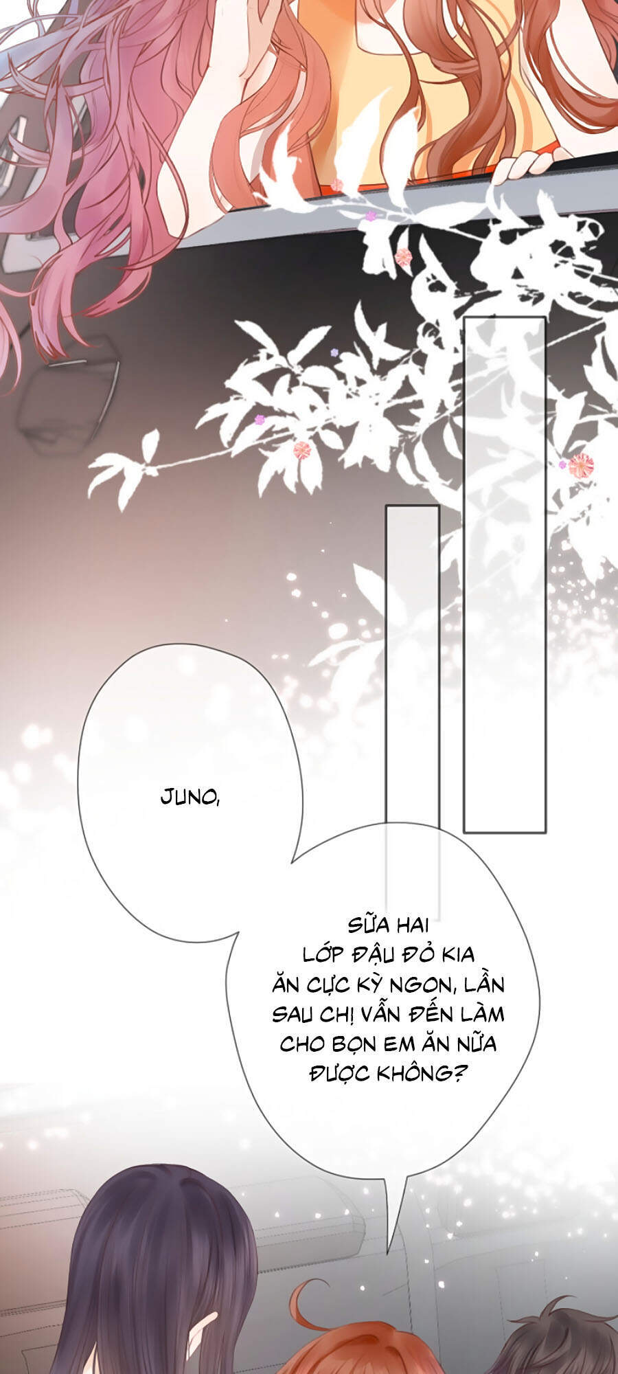 Thầm Yêu: Quất Sinh Hoài Nam Chapter 6 - 9