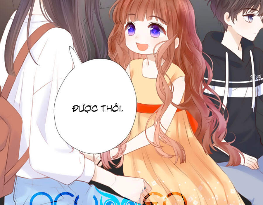Thầm Yêu: Quất Sinh Hoài Nam Chapter 6 - 10