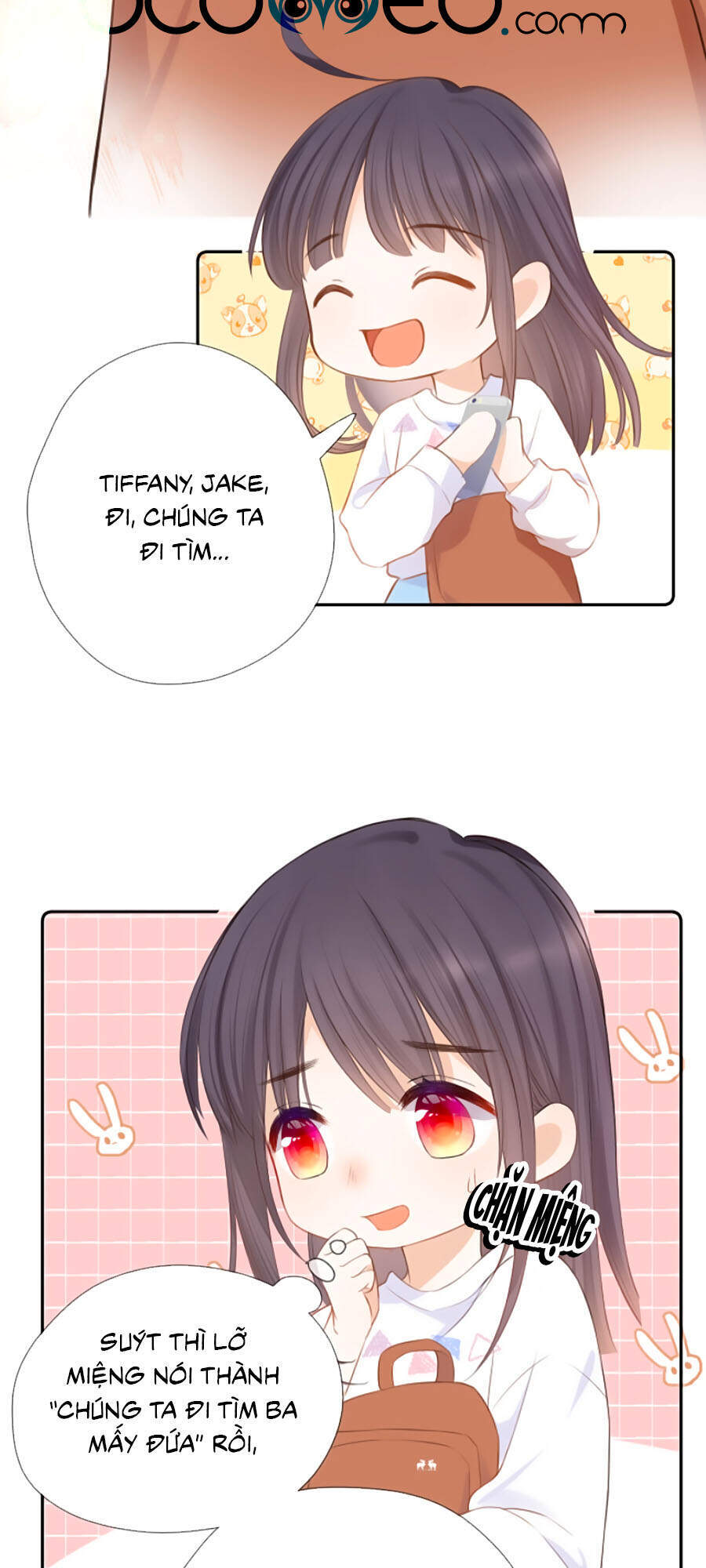 Thầm Yêu: Quất Sinh Hoài Nam Chapter 7 - 12