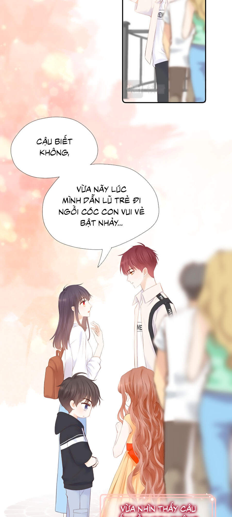 Thầm Yêu: Quất Sinh Hoài Nam Chapter 7 - 14