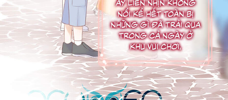 Thầm Yêu: Quất Sinh Hoài Nam Chapter 7 - 15