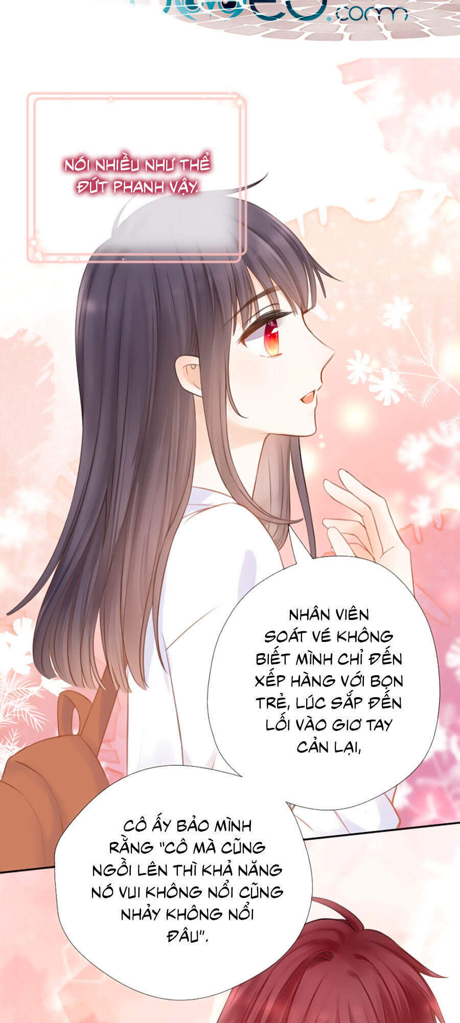 Thầm Yêu: Quất Sinh Hoài Nam Chapter 7 - 16