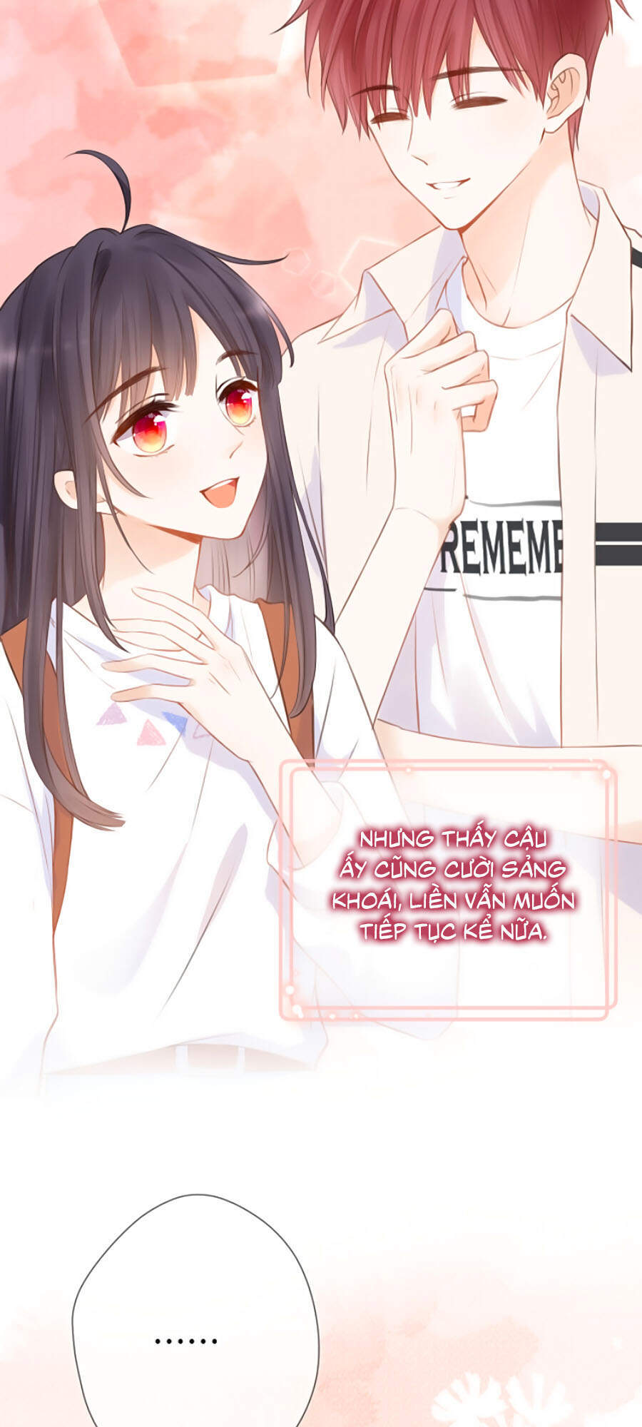 Thầm Yêu: Quất Sinh Hoài Nam Chapter 7 - 17