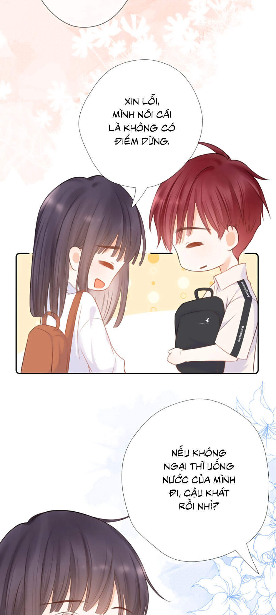 Thầm Yêu: Quất Sinh Hoài Nam Chapter 7 - 18