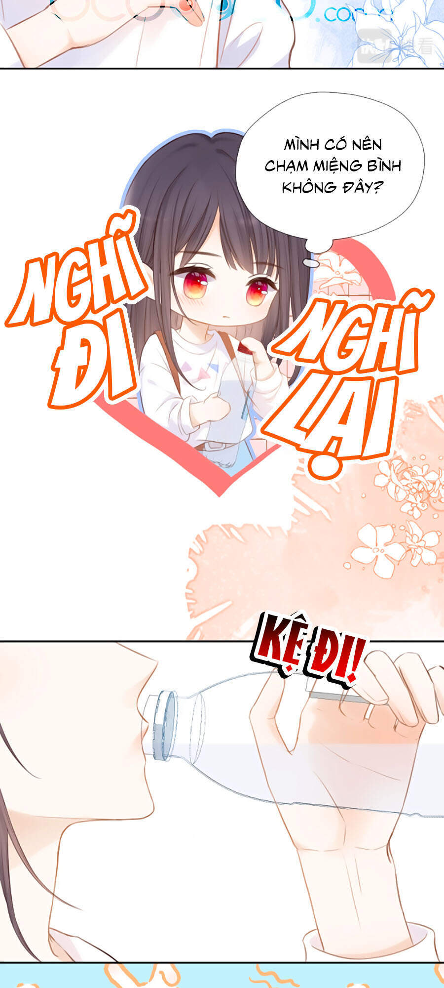 Thầm Yêu: Quất Sinh Hoài Nam Chapter 7 - 20