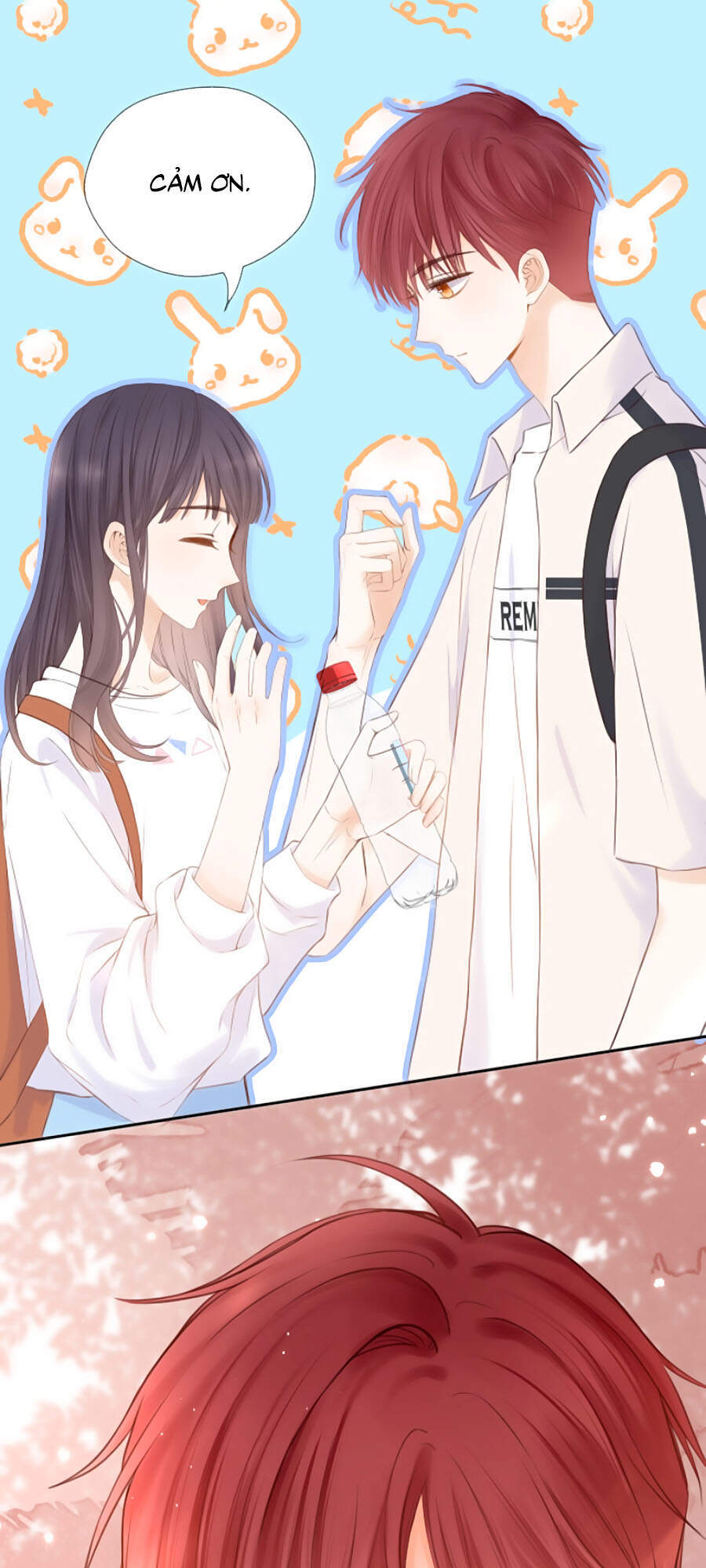 Thầm Yêu: Quất Sinh Hoài Nam Chapter 7 - 21