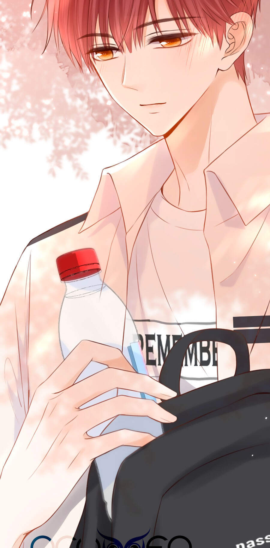 Thầm Yêu: Quất Sinh Hoài Nam Chapter 7 - 22