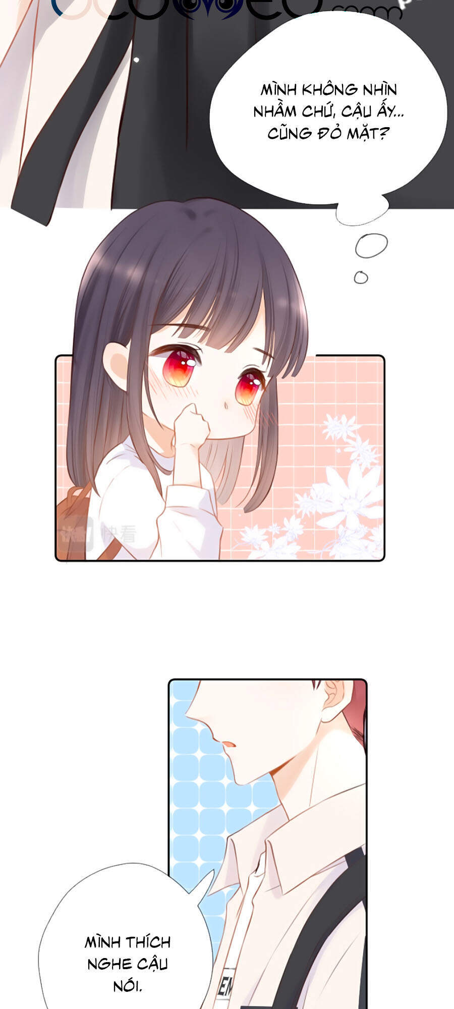 Thầm Yêu: Quất Sinh Hoài Nam Chapter 7 - 23