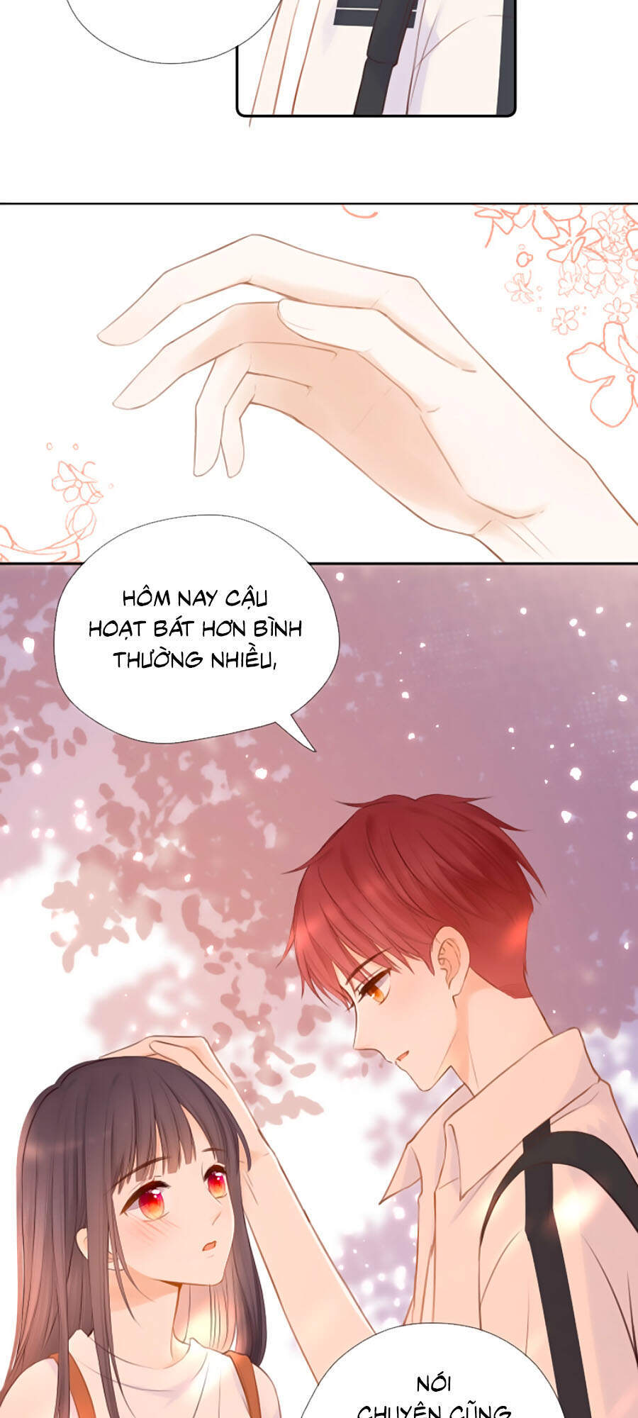 Thầm Yêu: Quất Sinh Hoài Nam Chapter 7 - 24