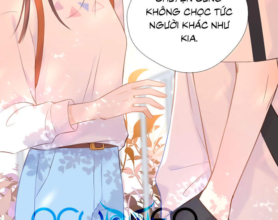 Thầm Yêu: Quất Sinh Hoài Nam Chapter 7 - 25