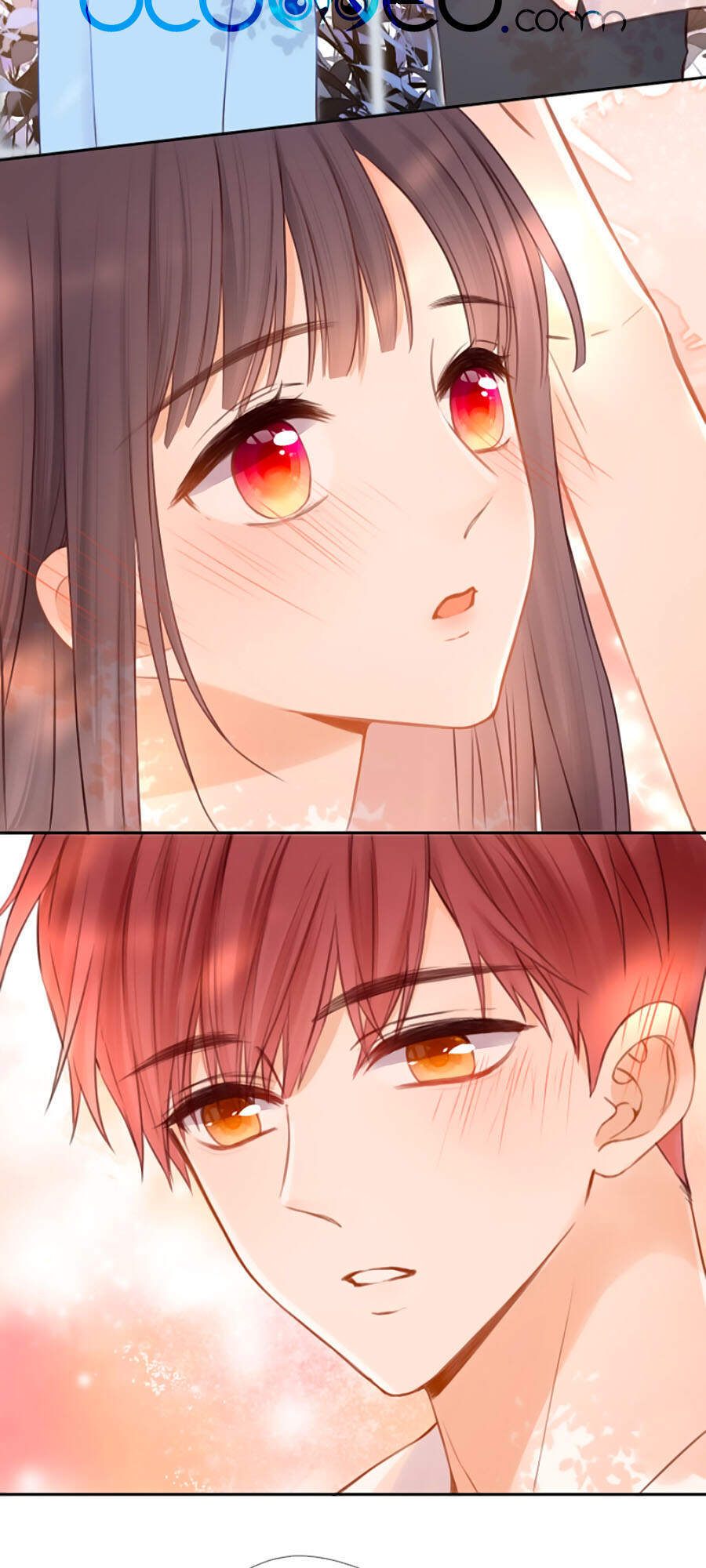 Thầm Yêu: Quất Sinh Hoài Nam Chapter 7 - 26