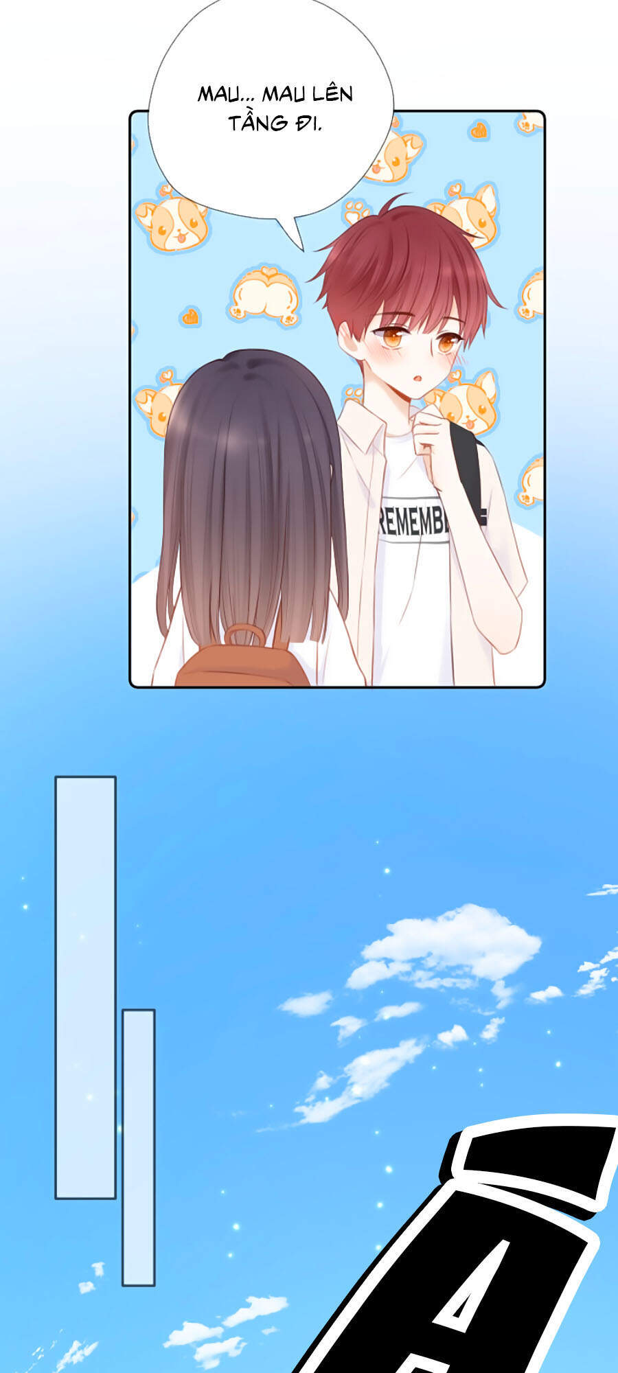 Thầm Yêu: Quất Sinh Hoài Nam Chapter 7 - 27