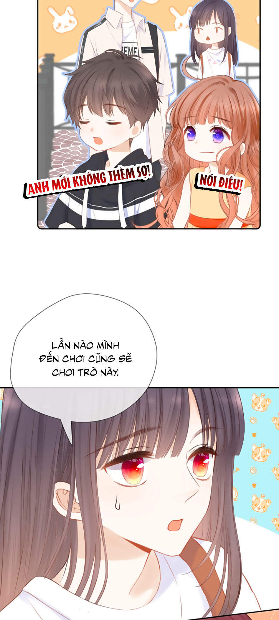 Thầm Yêu: Quất Sinh Hoài Nam Chapter 7 - 30