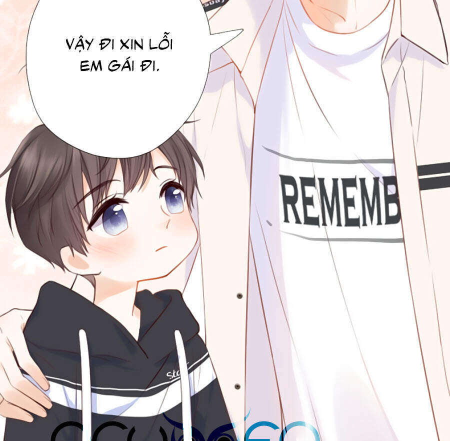 Thầm Yêu: Quất Sinh Hoài Nam Chapter 7 - 4