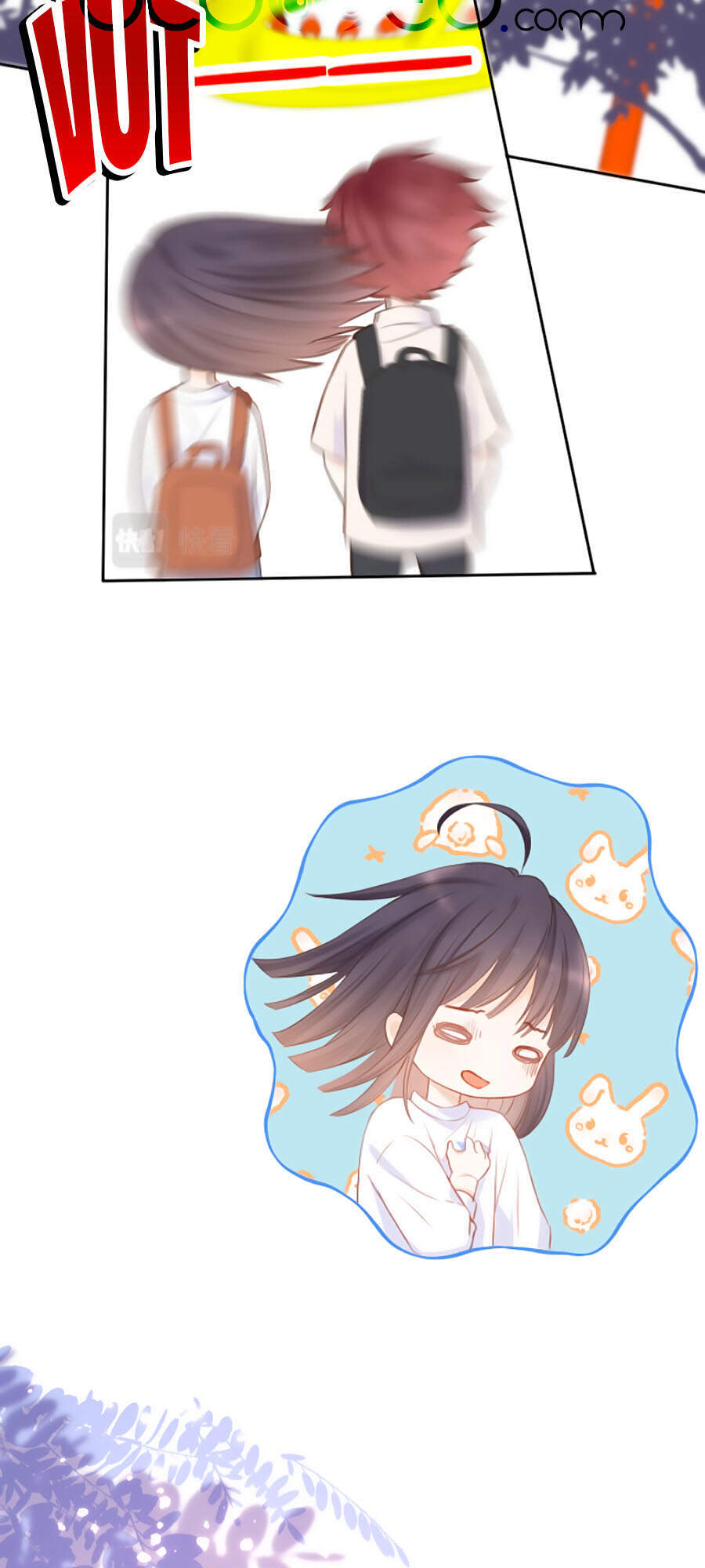 Thầm Yêu: Quất Sinh Hoài Nam Chapter 7 - 33