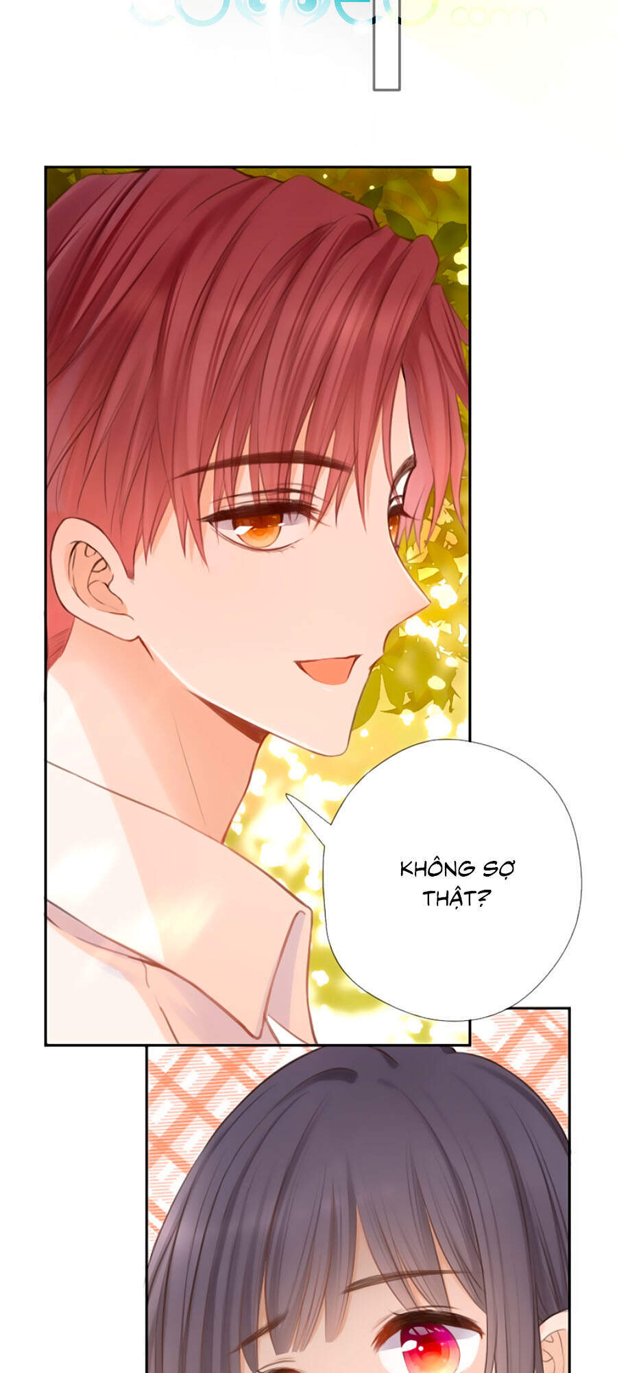 Thầm Yêu: Quất Sinh Hoài Nam Chapter 7 - 36