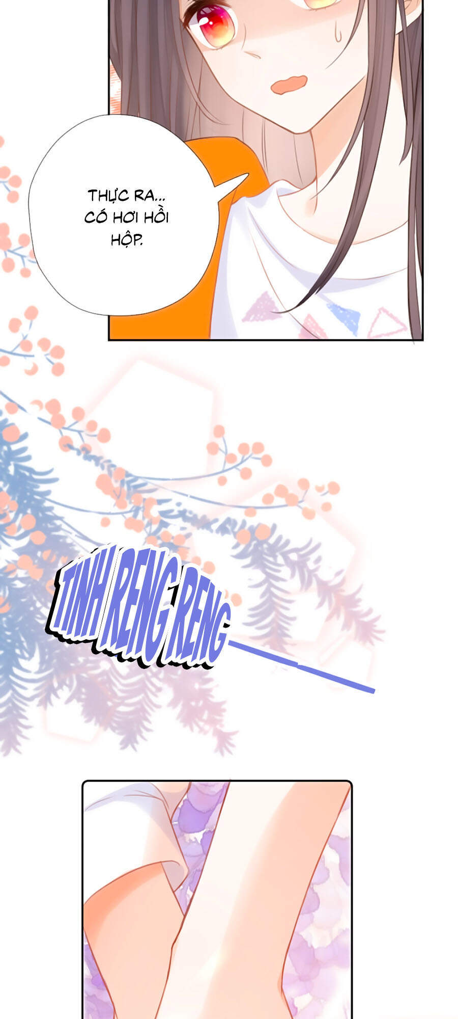 Thầm Yêu: Quất Sinh Hoài Nam Chapter 7 - 37