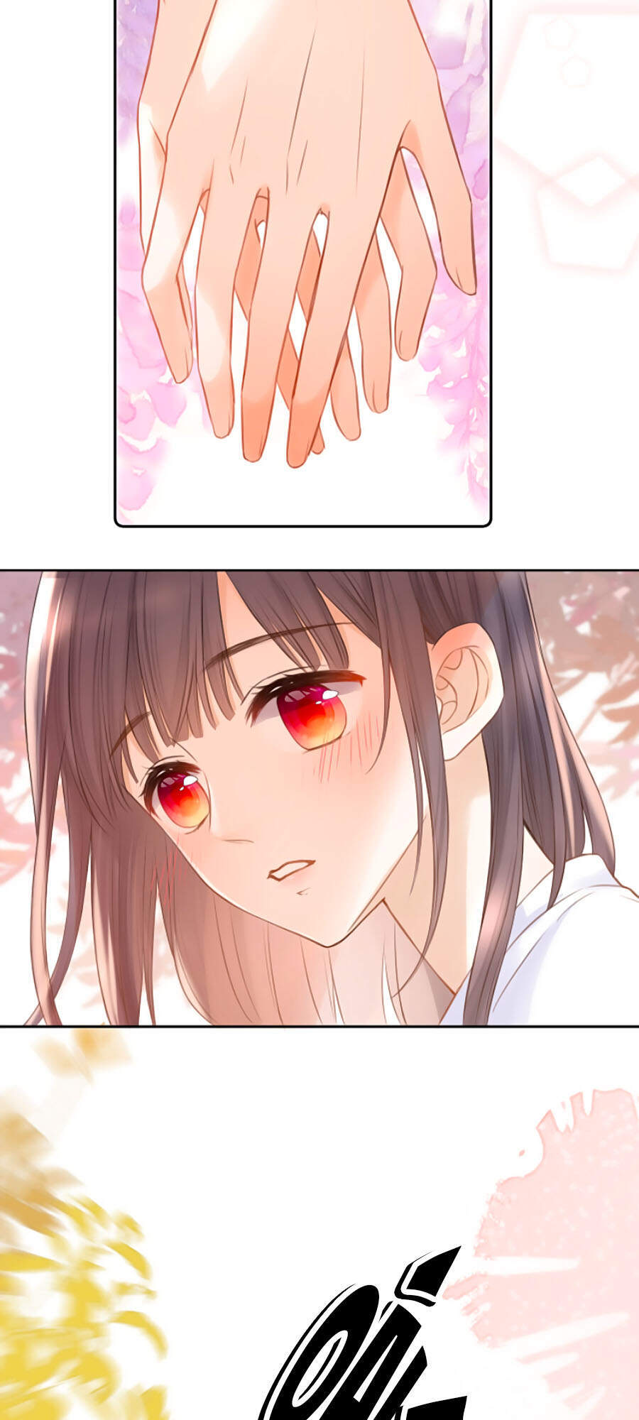 Thầm Yêu: Quất Sinh Hoài Nam Chapter 7 - 38