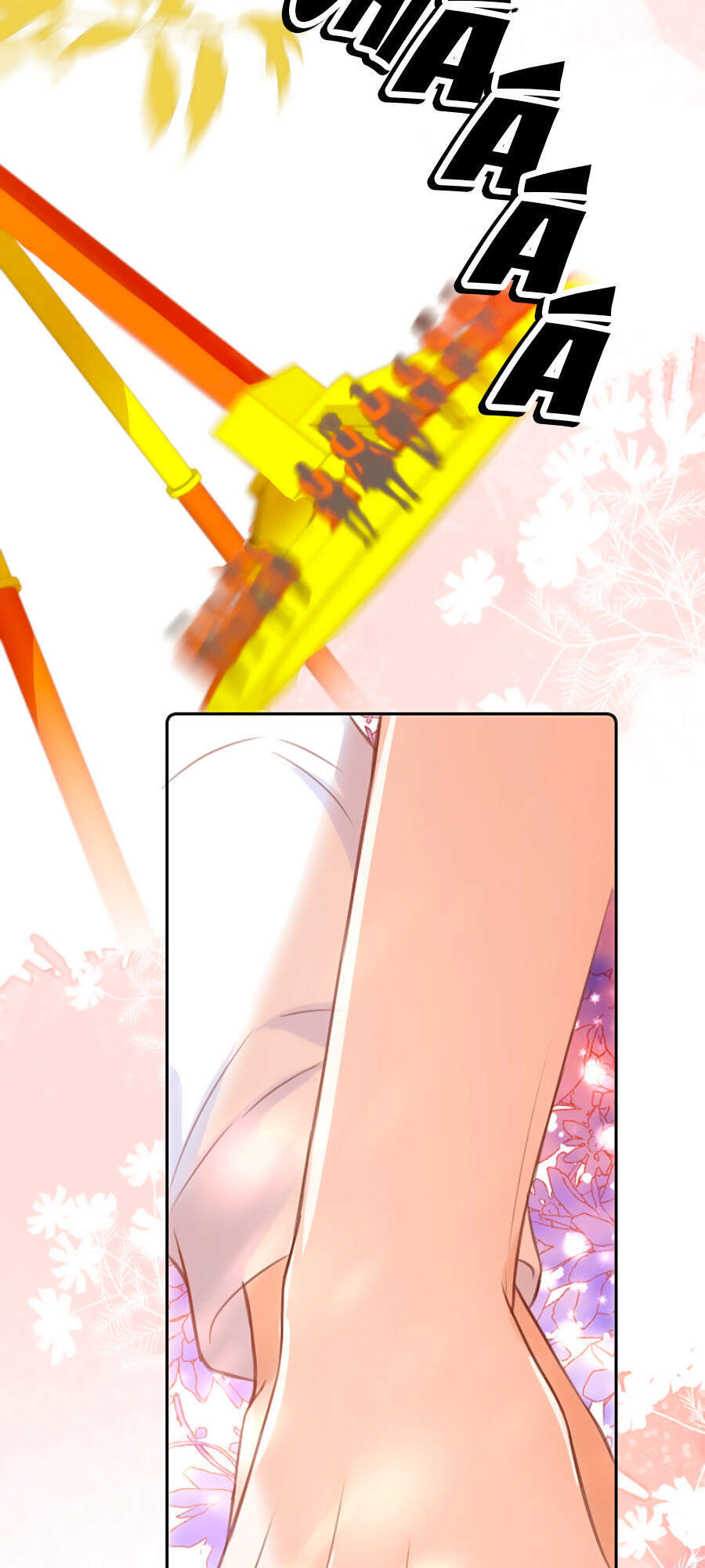 Thầm Yêu: Quất Sinh Hoài Nam Chapter 7 - 39