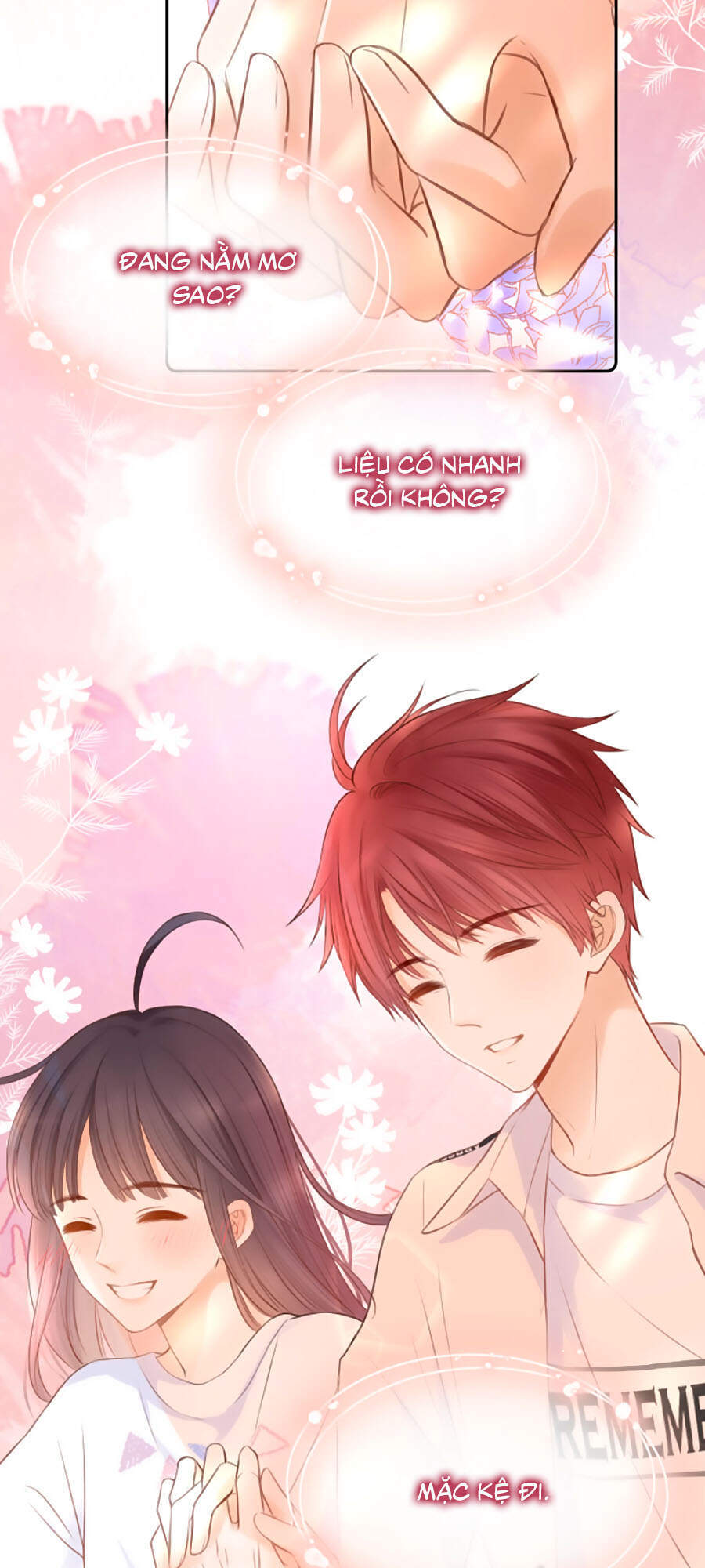 Thầm Yêu: Quất Sinh Hoài Nam Chapter 7 - 40