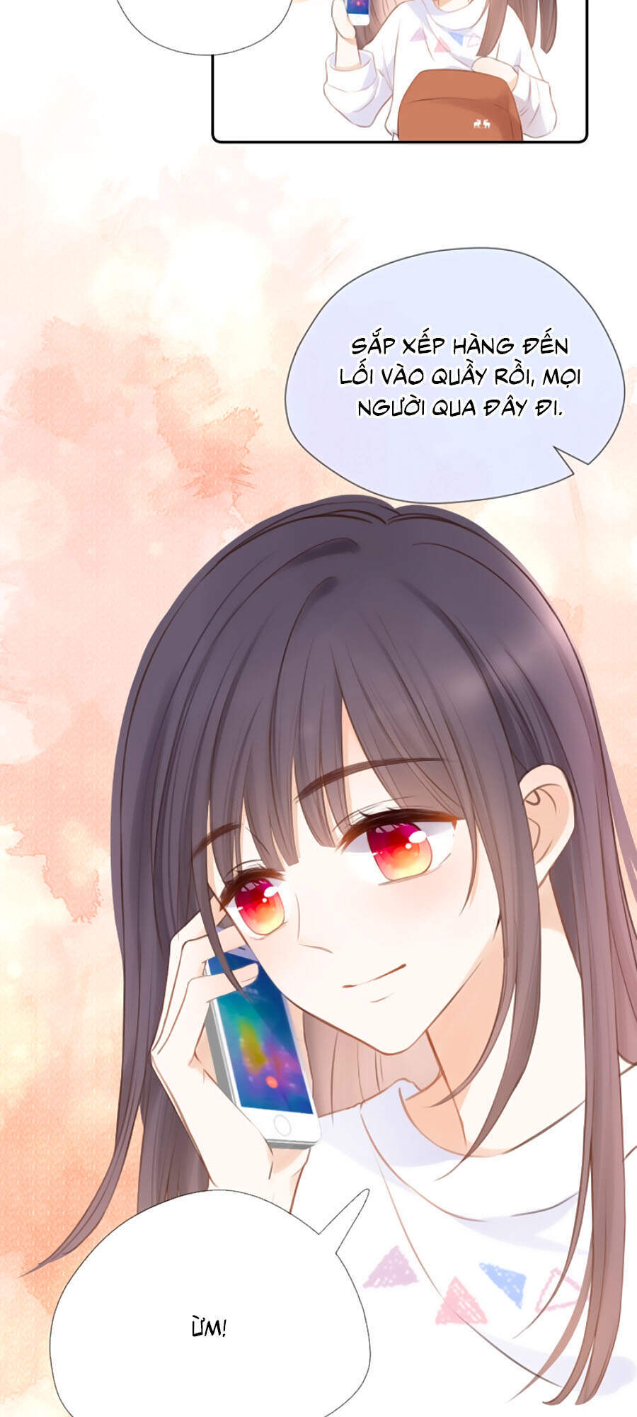 Thầm Yêu: Quất Sinh Hoài Nam Chapter 7 - 10