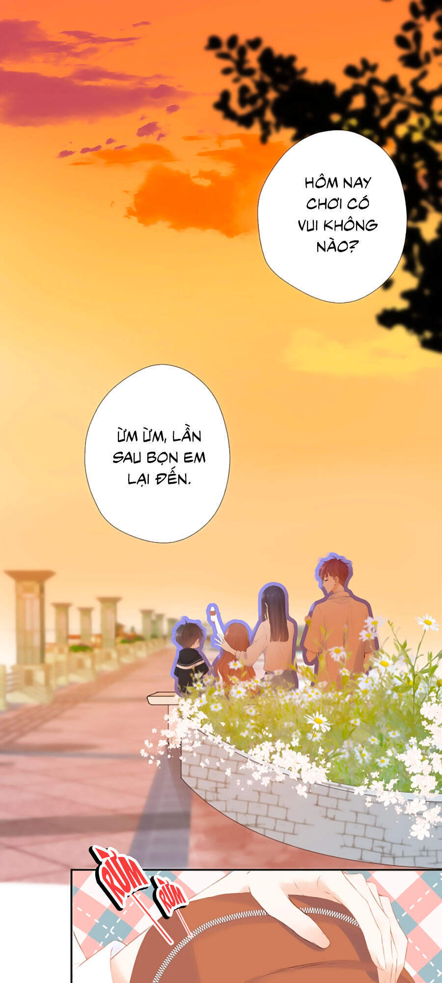 Thầm Yêu: Quất Sinh Hoài Nam Chapter 8 - 2