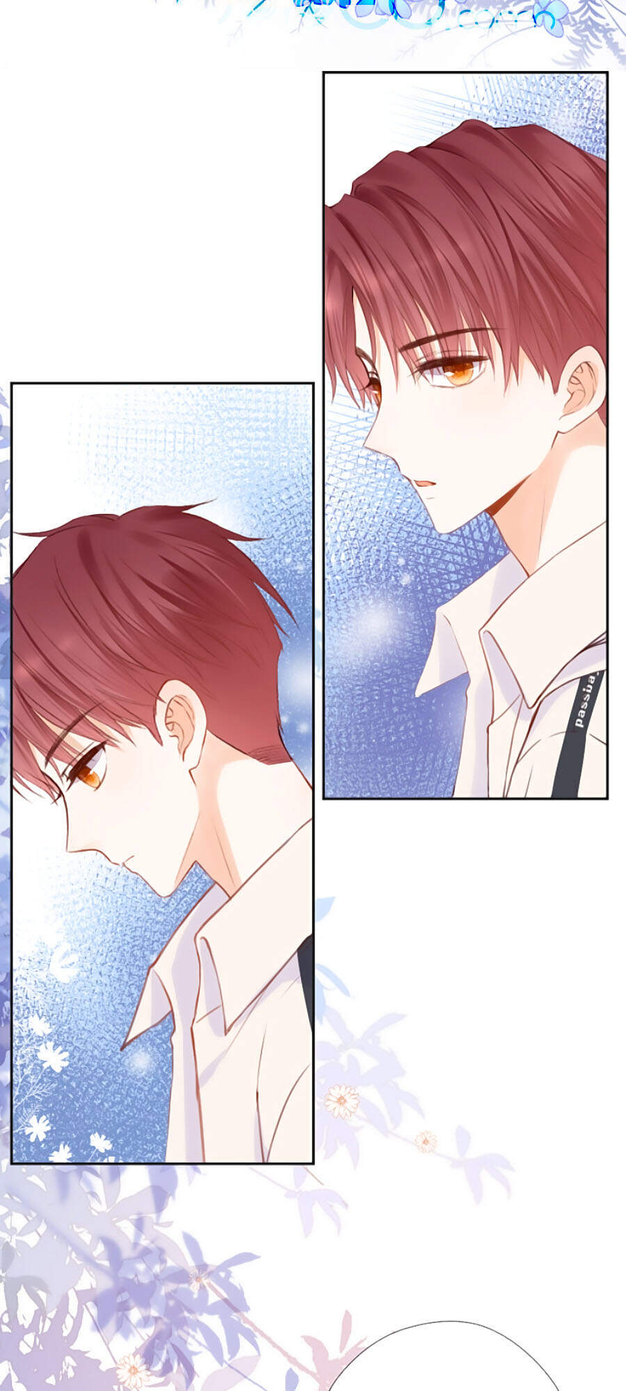 Thầm Yêu: Quất Sinh Hoài Nam Chapter 8 - 11