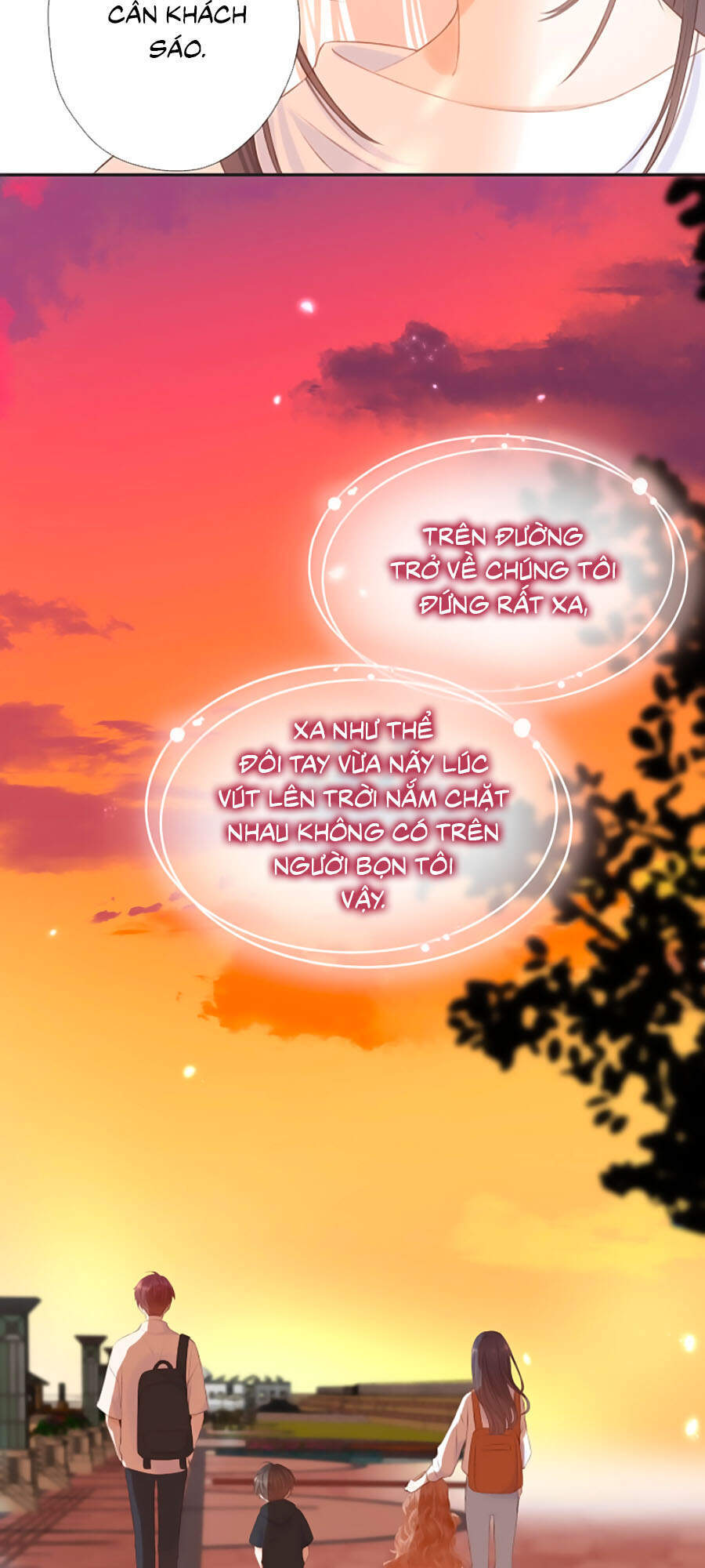 Thầm Yêu: Quất Sinh Hoài Nam Chapter 8 - 14