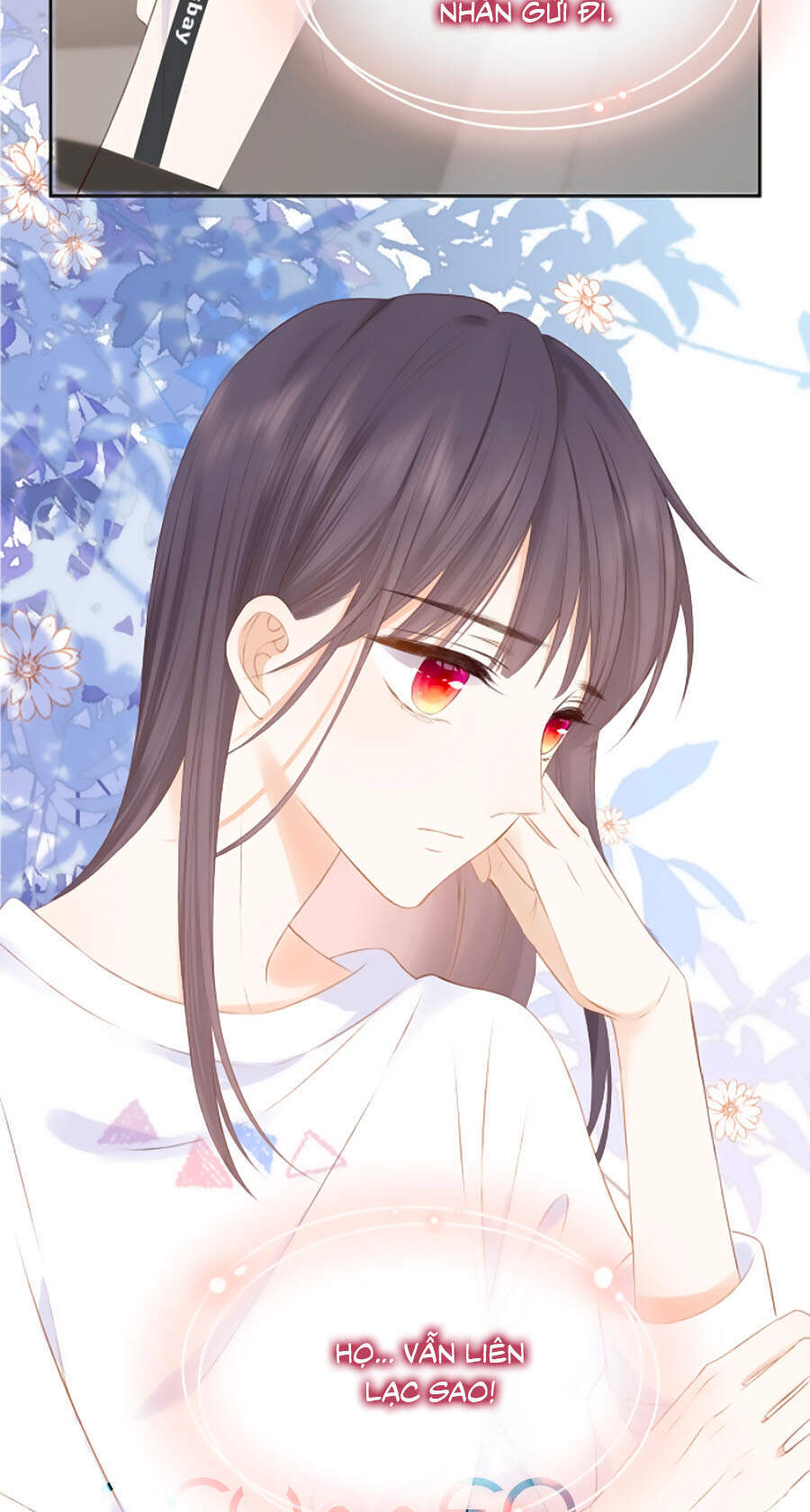 Thầm Yêu: Quất Sinh Hoài Nam Chapter 8 - 17