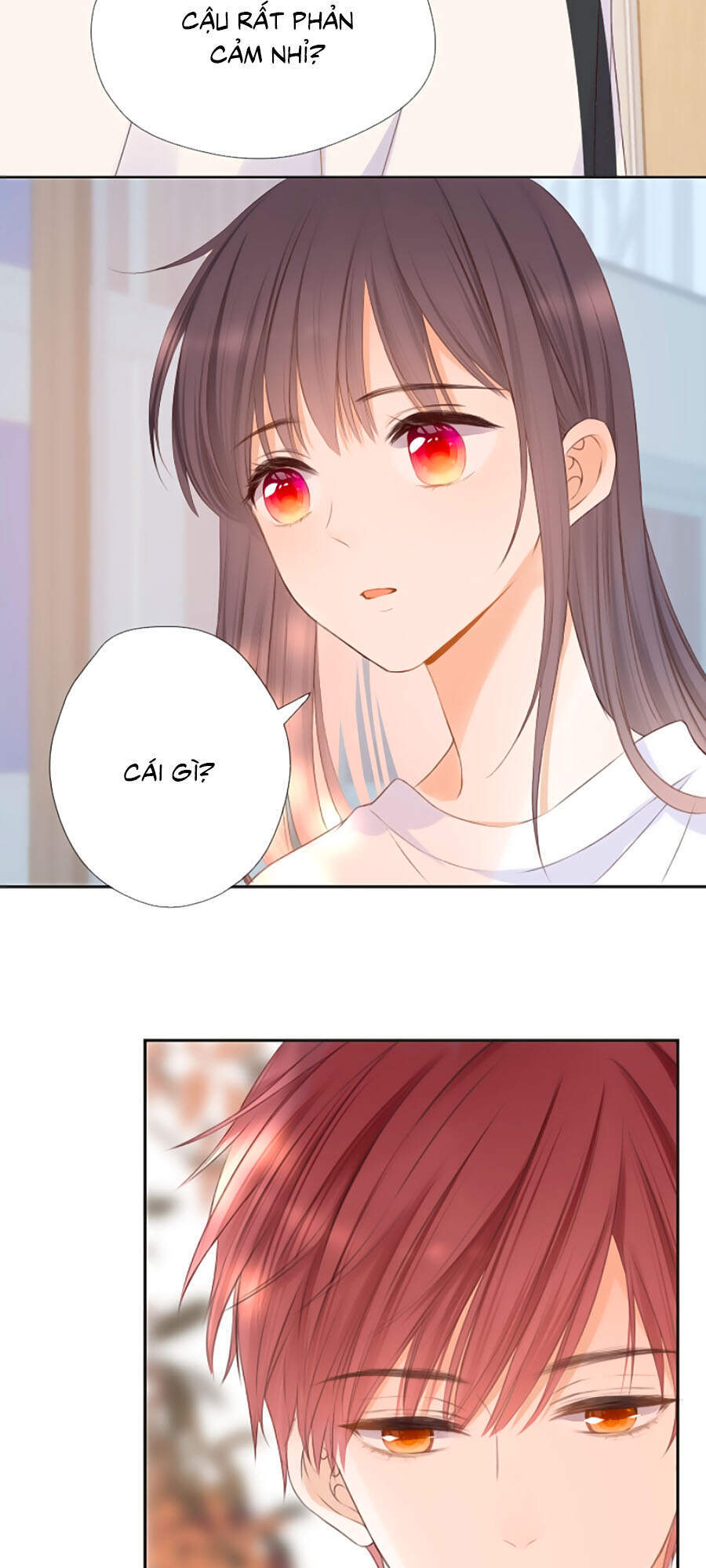 Thầm Yêu: Quất Sinh Hoài Nam Chapter 8 - 20