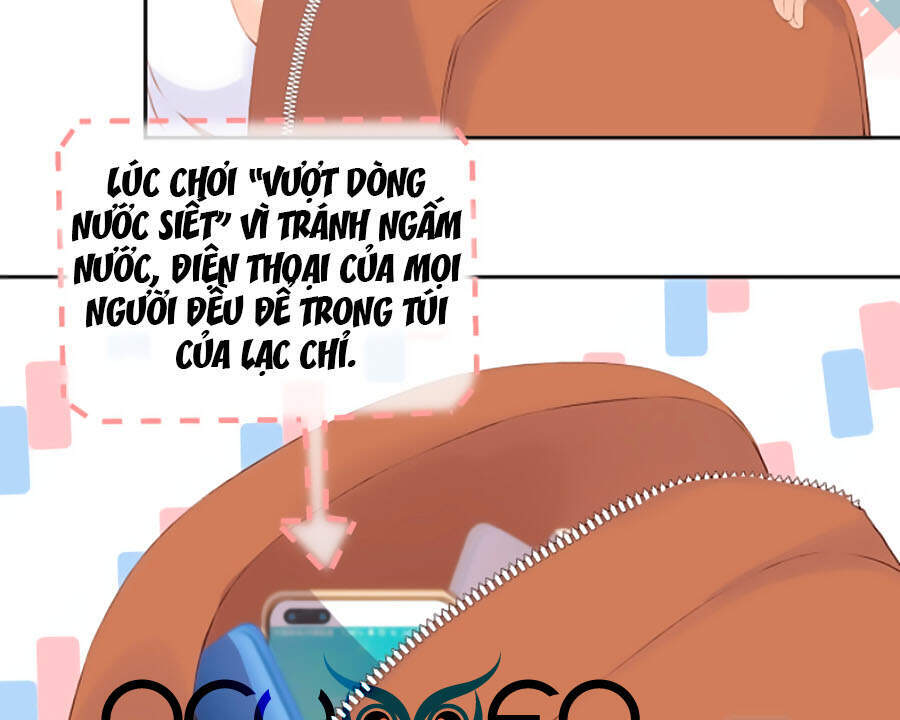 Thầm Yêu: Quất Sinh Hoài Nam Chapter 8 - 3