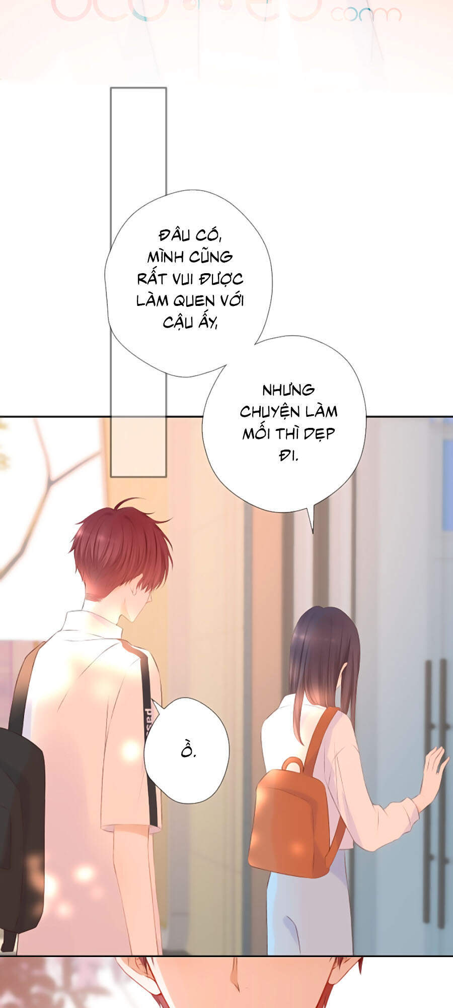 Thầm Yêu: Quất Sinh Hoài Nam Chapter 8 - 24